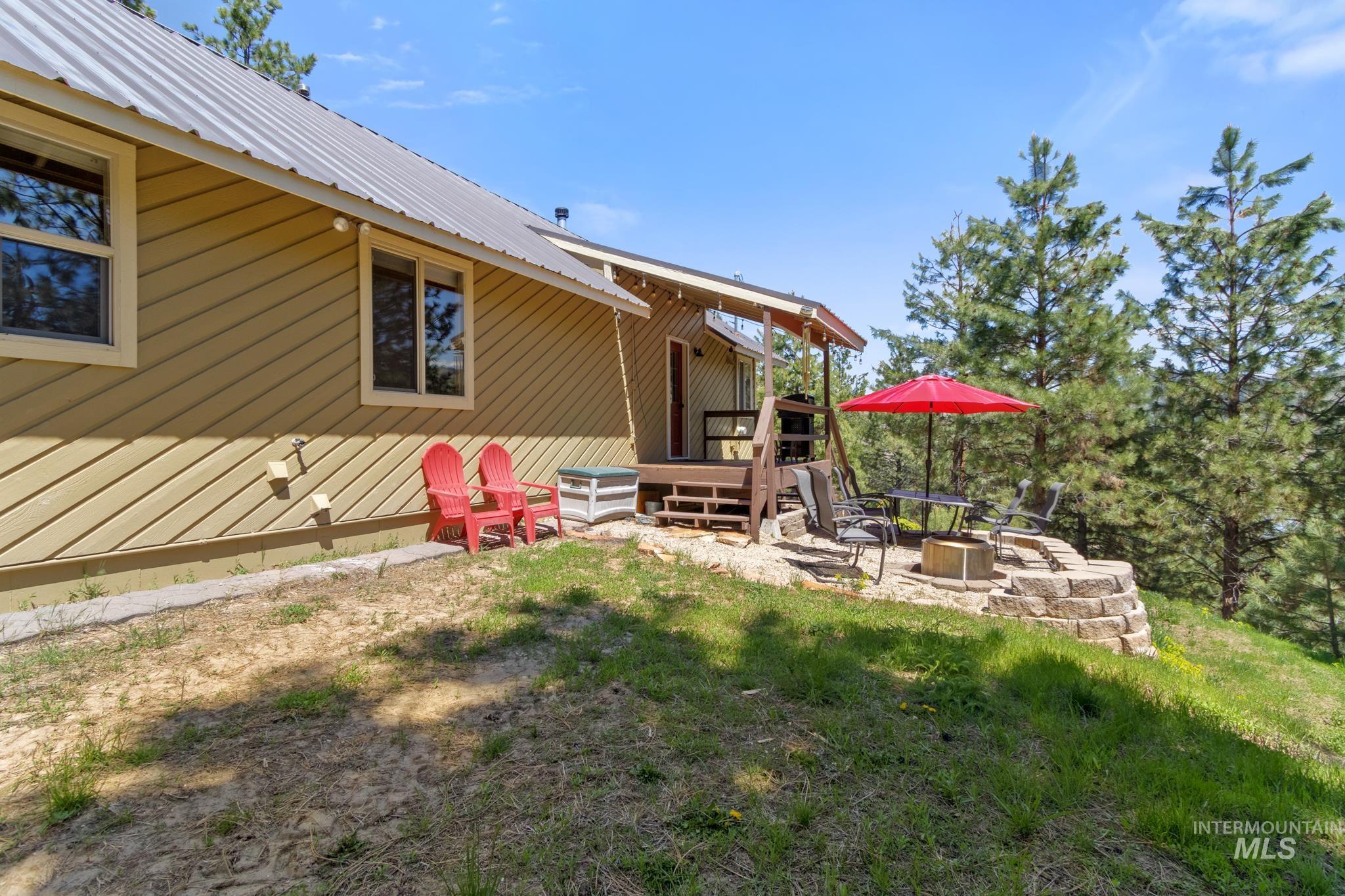 34 Wilderness Way, Boise, Idaho 83716, 3 Bedrooms, 3 Bathrooms, Residential For Sale, Price $635,000, 98946496
