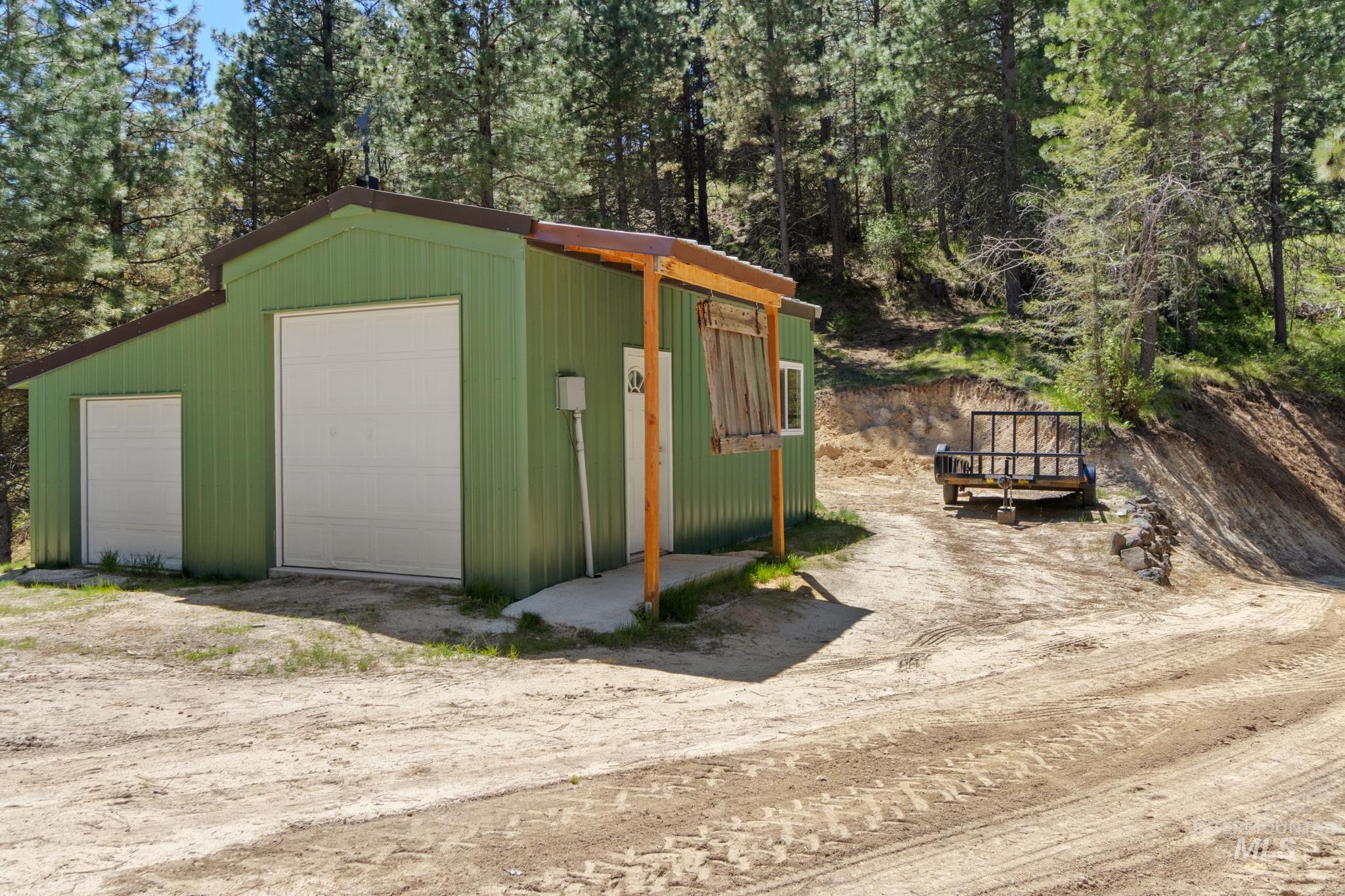 34 Wilderness Way, Boise, Idaho 83716, 3 Bedrooms, 3 Bathrooms, Residential For Sale, Price $635,000, 98946496