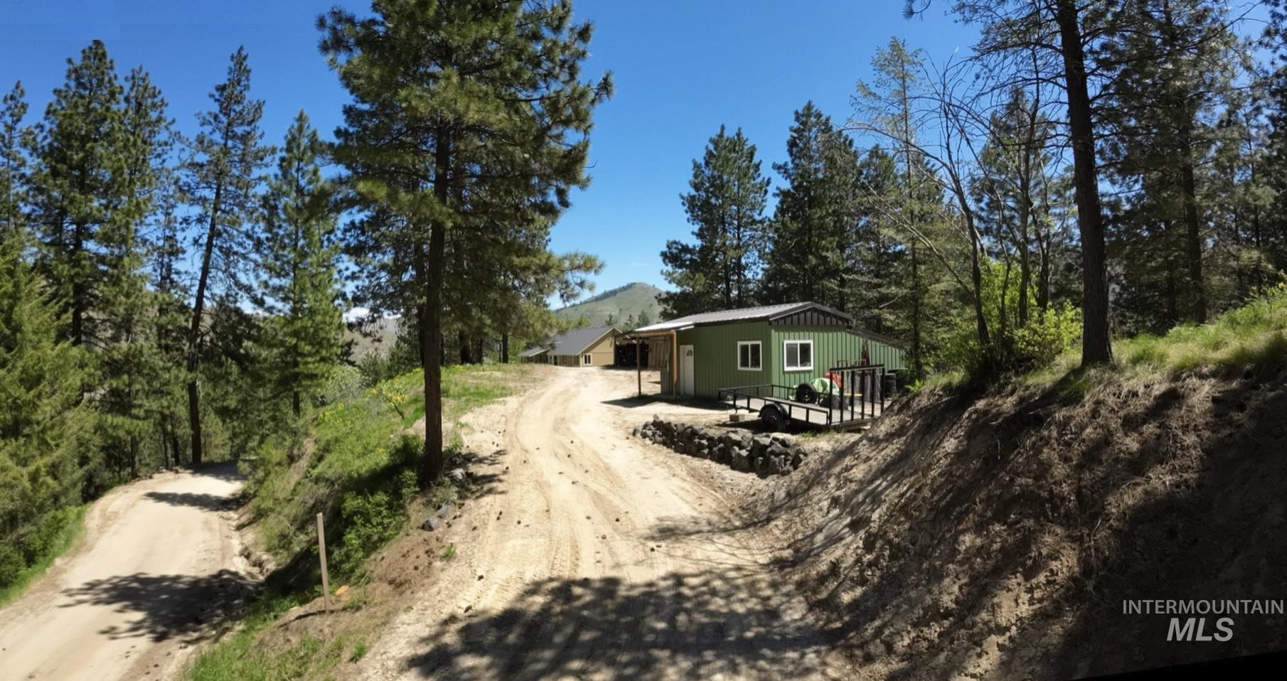 34 Wilderness Way, Boise, Idaho 83716, 3 Bedrooms, 3 Bathrooms, Residential For Sale, Price $635,000, 98946496