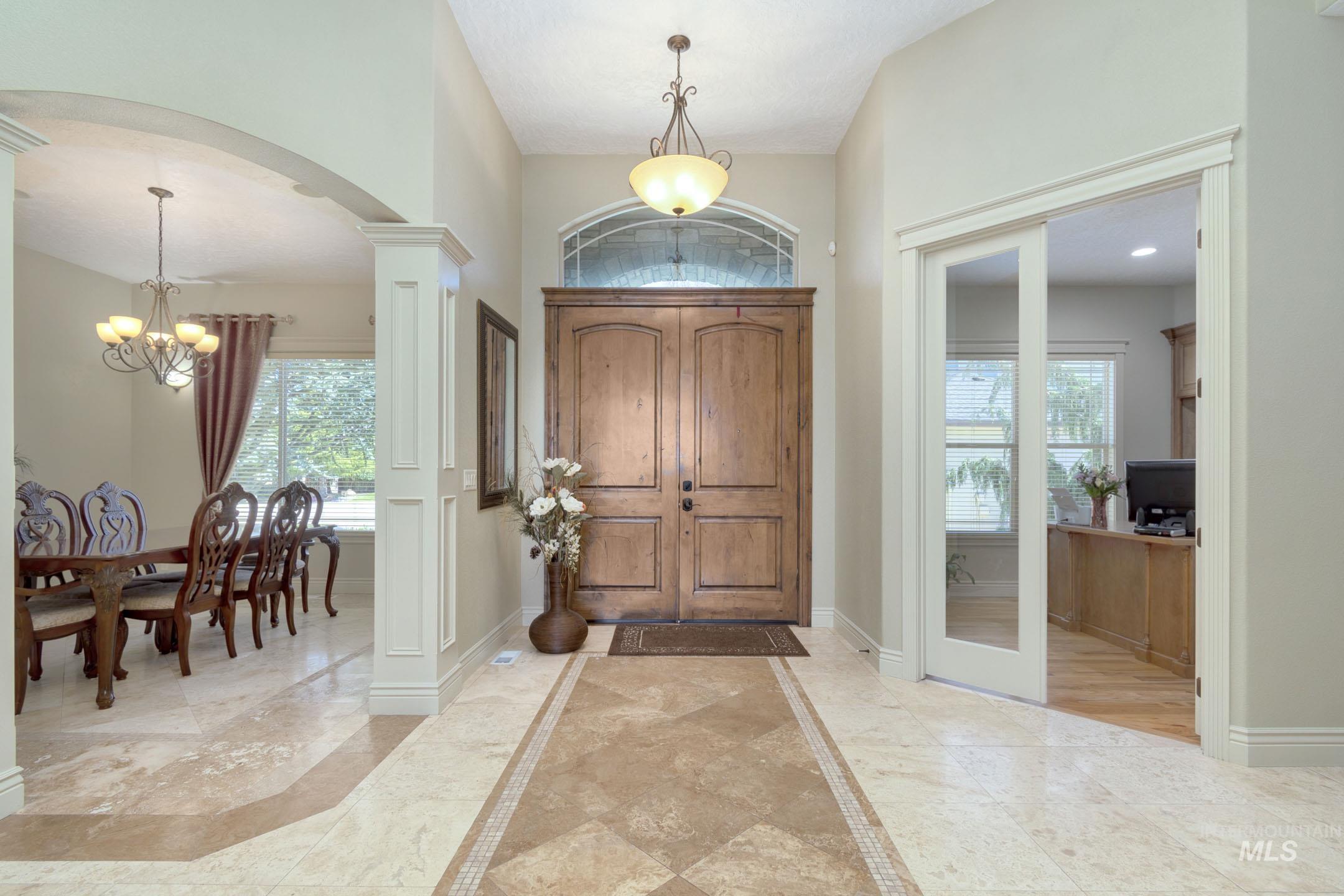 5139 N Brookfield Pl, Boise, Idaho 83713, 5 Bedrooms, 3.5 Bathrooms, Residential For Sale, Price $984,900, 98946497