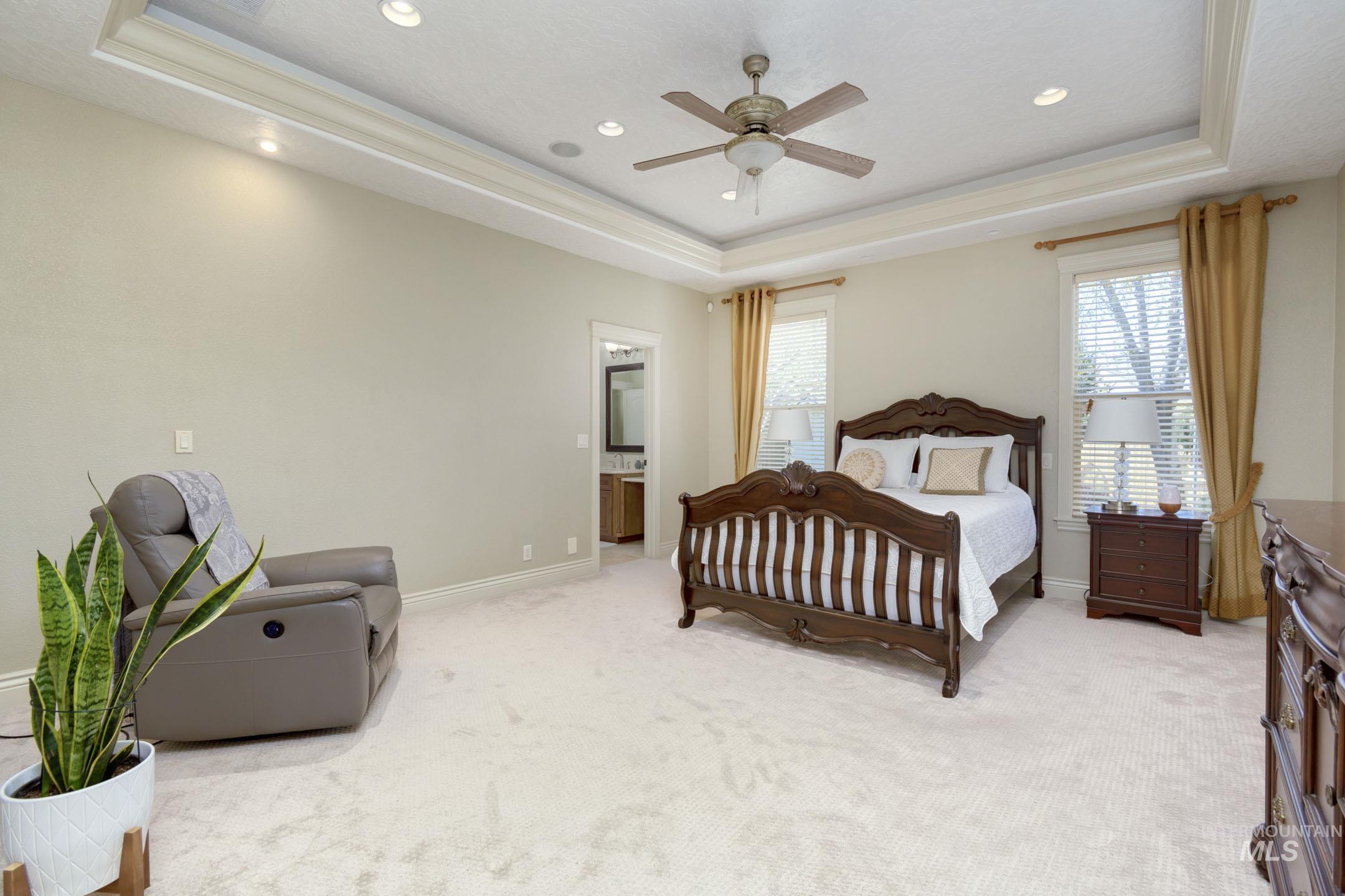 5139 N Brookfield Pl, Boise, Idaho 83713, 5 Bedrooms, 3.5 Bathrooms, Residential For Sale, Price $984,900, 98946497