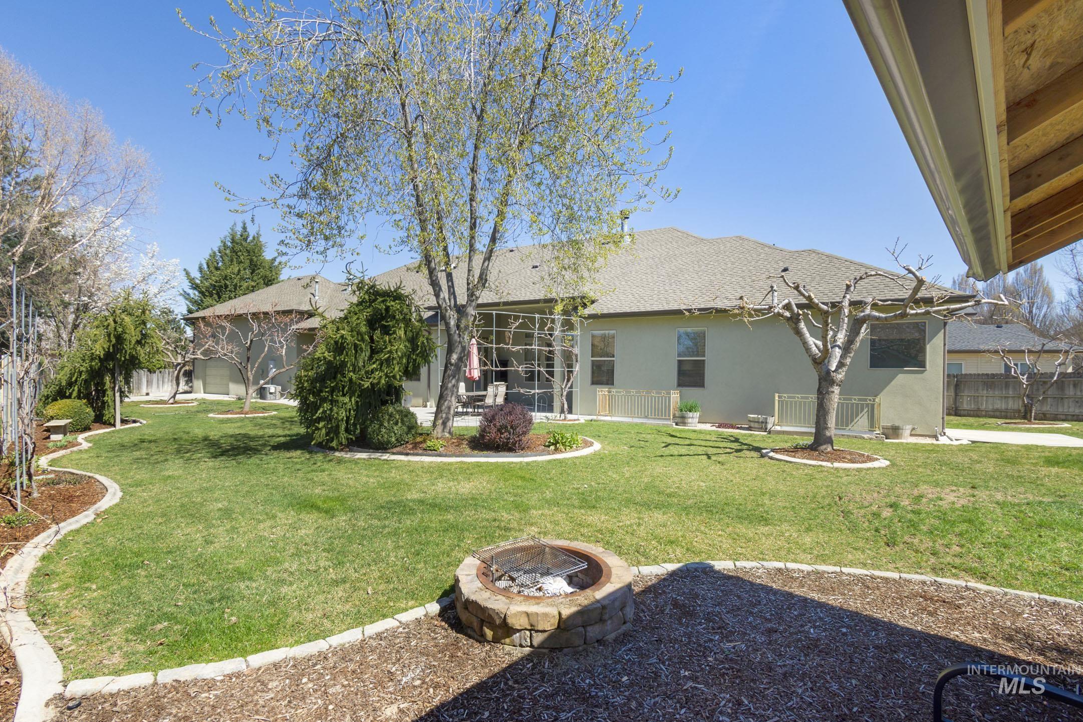 5139 N Brookfield Pl, Boise, Idaho 83713, 5 Bedrooms, 3.5 Bathrooms, Residential For Sale, Price $984,900, 98946497