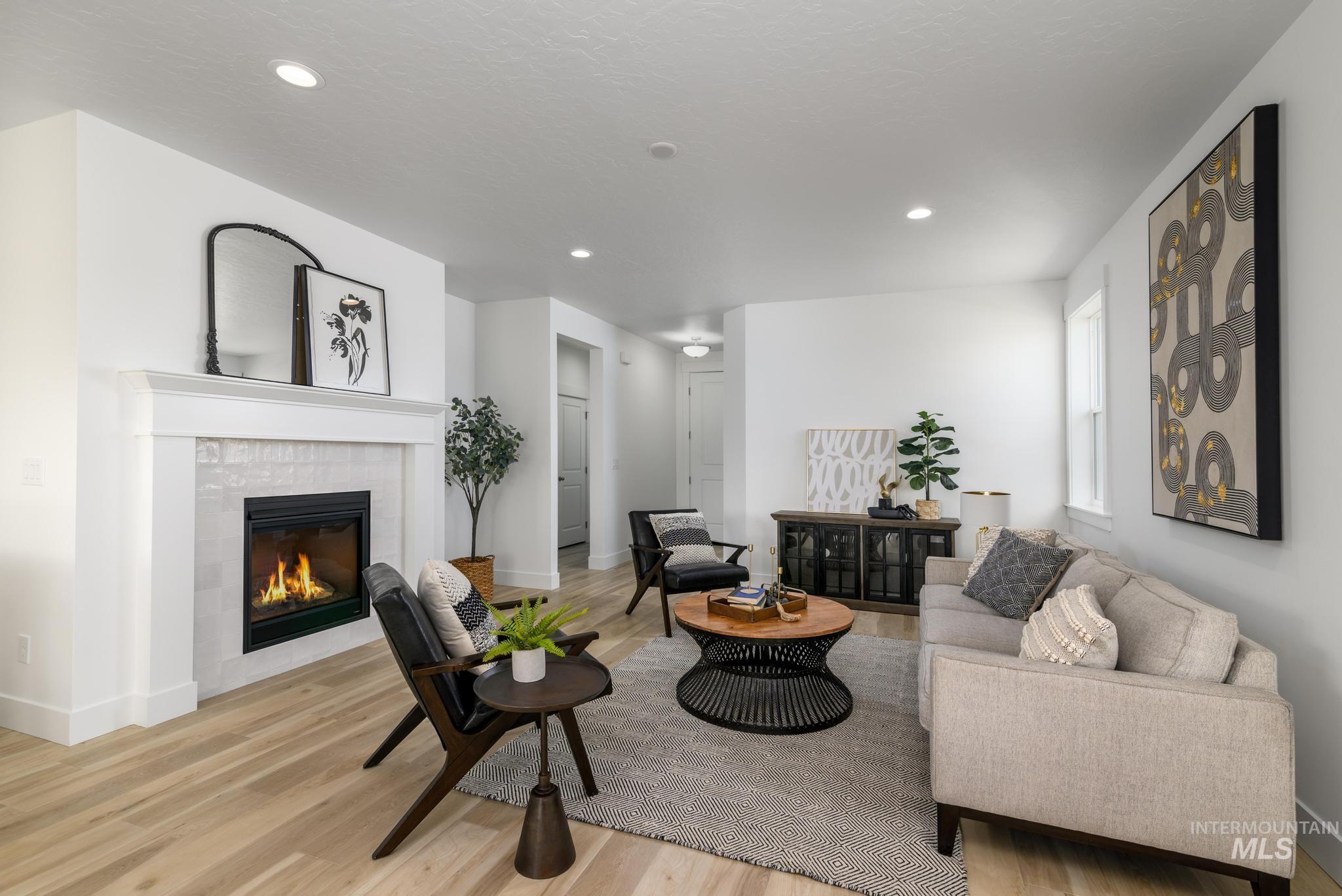 4541 E Fortuna Dr, Nampa, Idaho 83687, 3 Bedrooms, 2 Bathrooms, Residential For Sale, Price $524,000, 98946500
