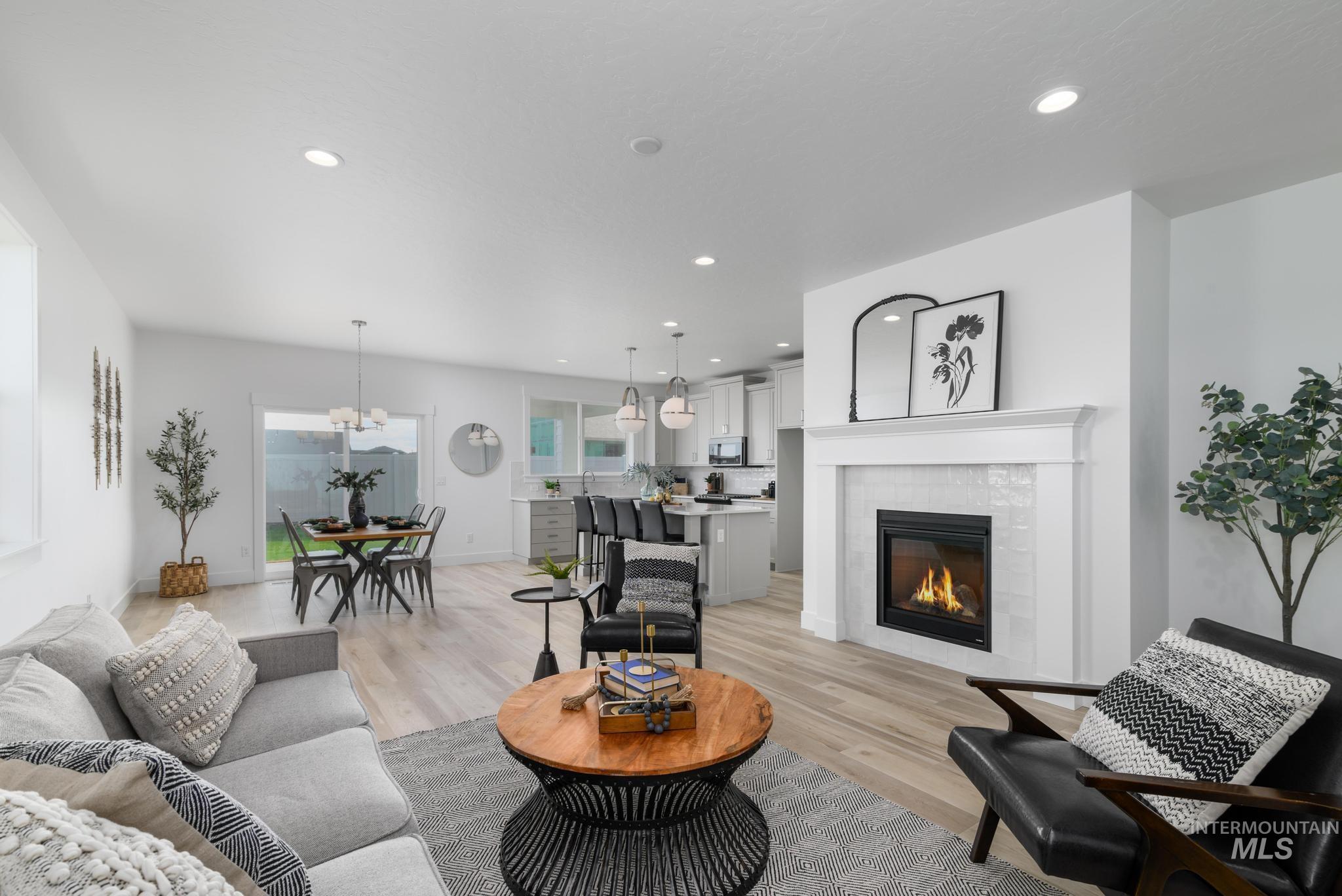 4541 E Fortuna Dr, Nampa, Idaho 83687, 3 Bedrooms, 2 Bathrooms, Residential For Sale, Price $524,000, 98946500