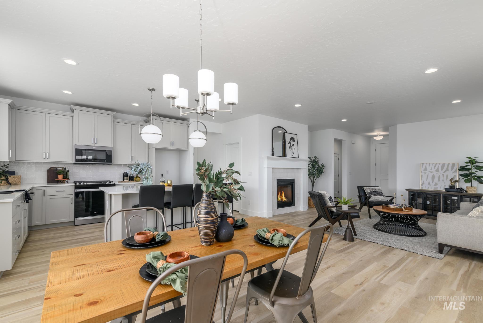 4541 E Fortuna Dr, Nampa, Idaho 83687, 3 Bedrooms, 2 Bathrooms, Residential For Sale, Price $524,000, 98946500