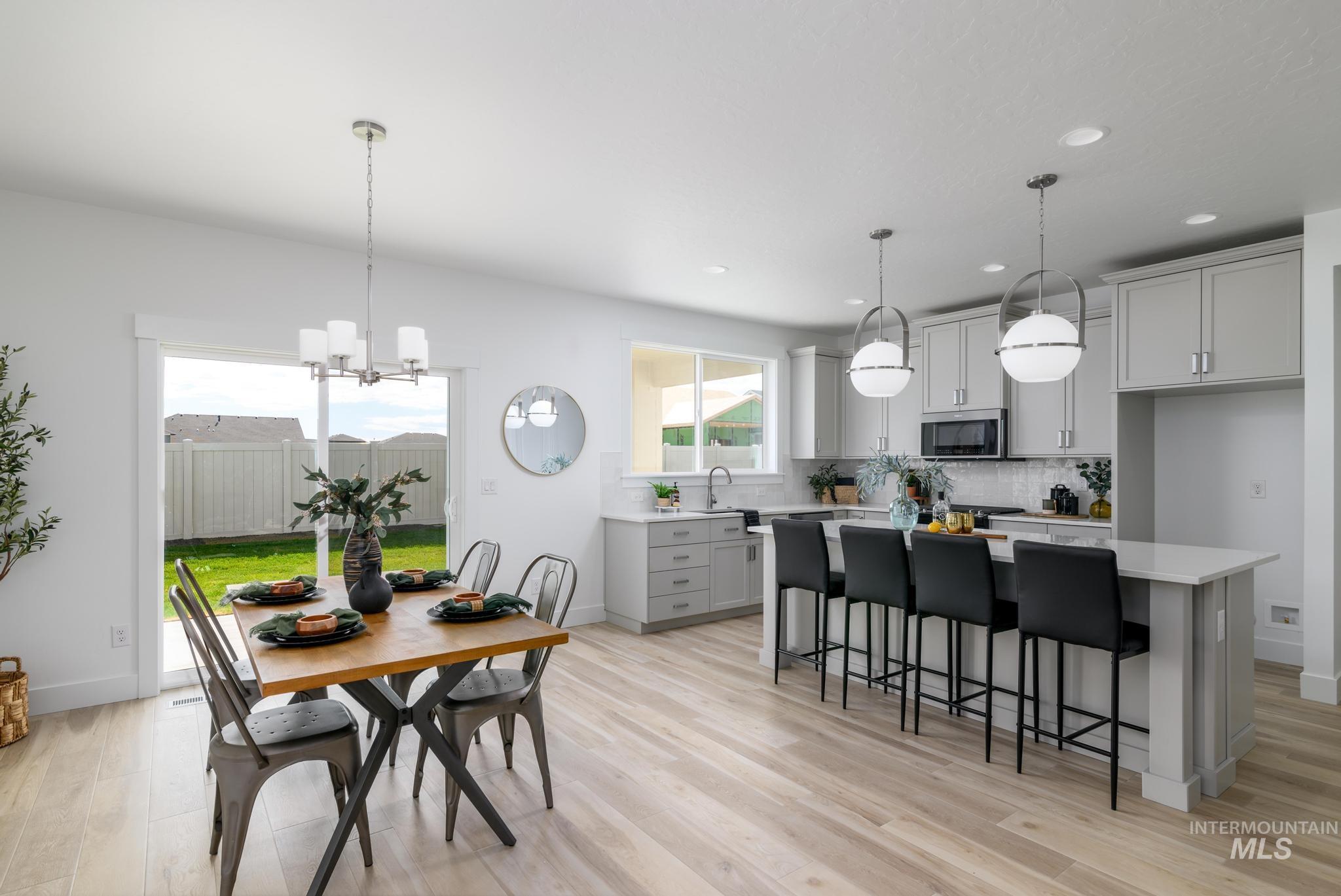 4541 E Fortuna Dr, Nampa, Idaho 83687, 3 Bedrooms, 2 Bathrooms, Residential For Sale, Price $524,000, 98946500