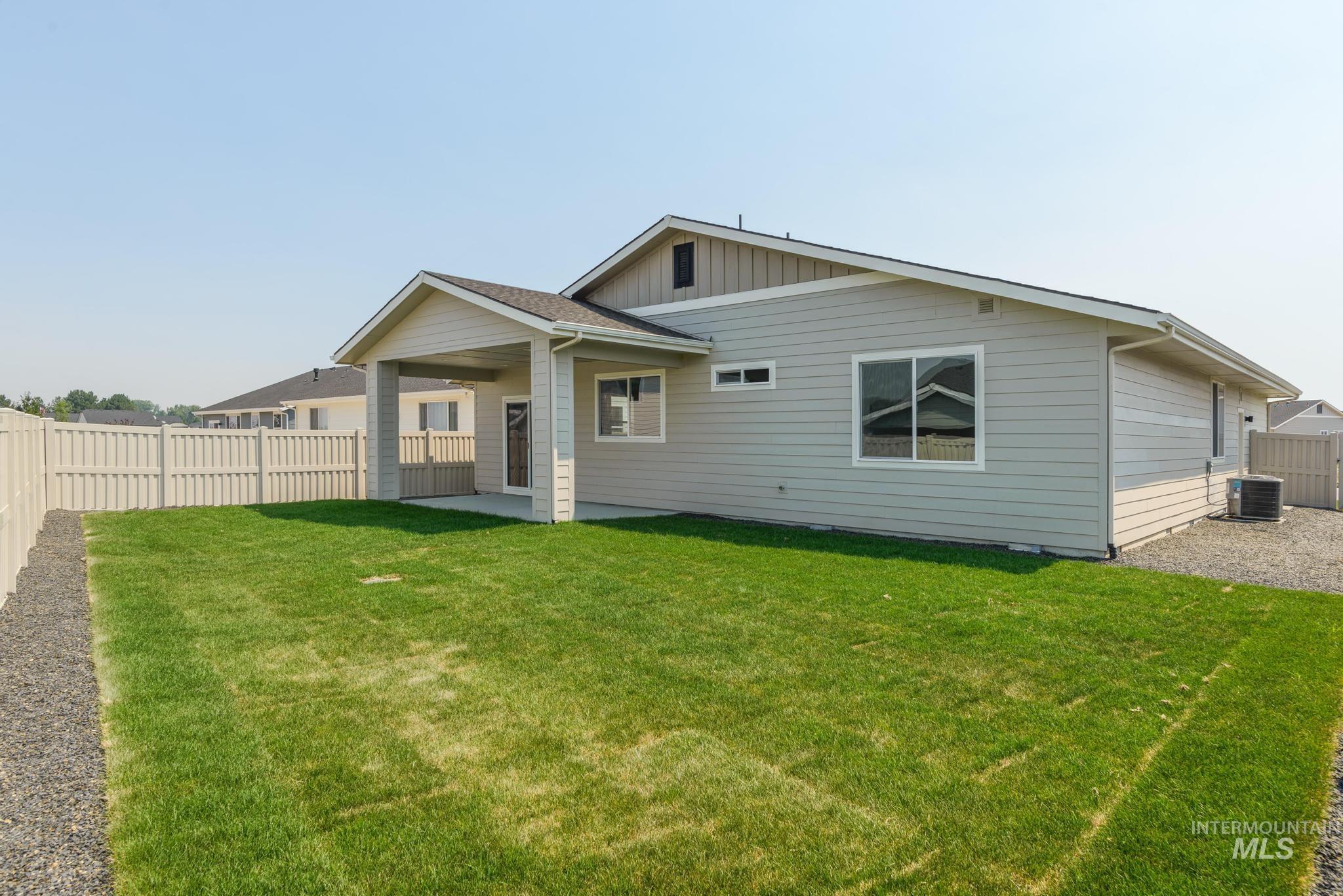 4541 E Fortuna Dr, Nampa, Idaho 83687, 3 Bedrooms, 2 Bathrooms, Residential For Sale, Price $524,000, 98946500