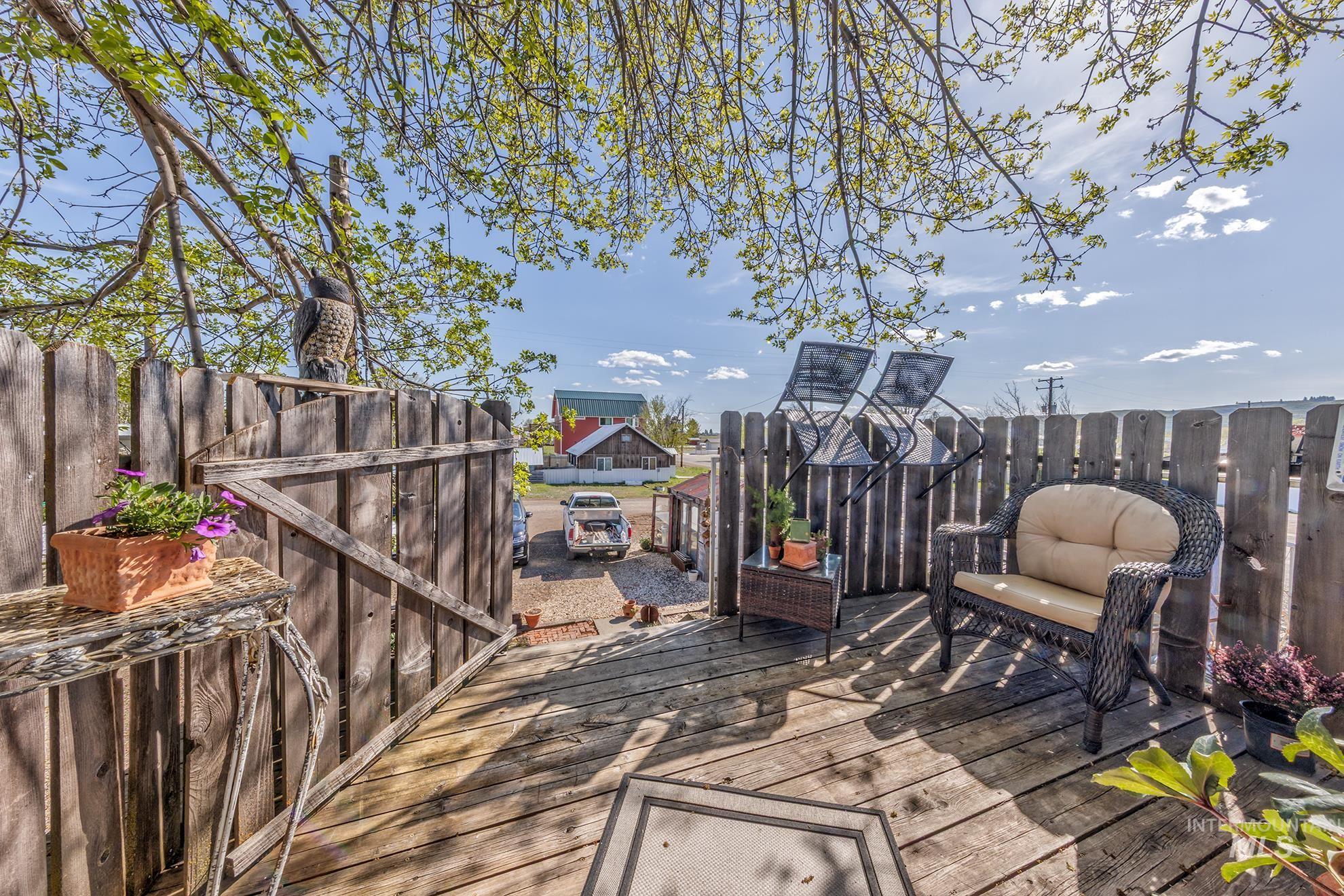 303 Illinois Ave, Council, Idaho 83612, 2 Bedrooms, 2 Bathrooms, Residential For Sale, Price $299,000, 98946515