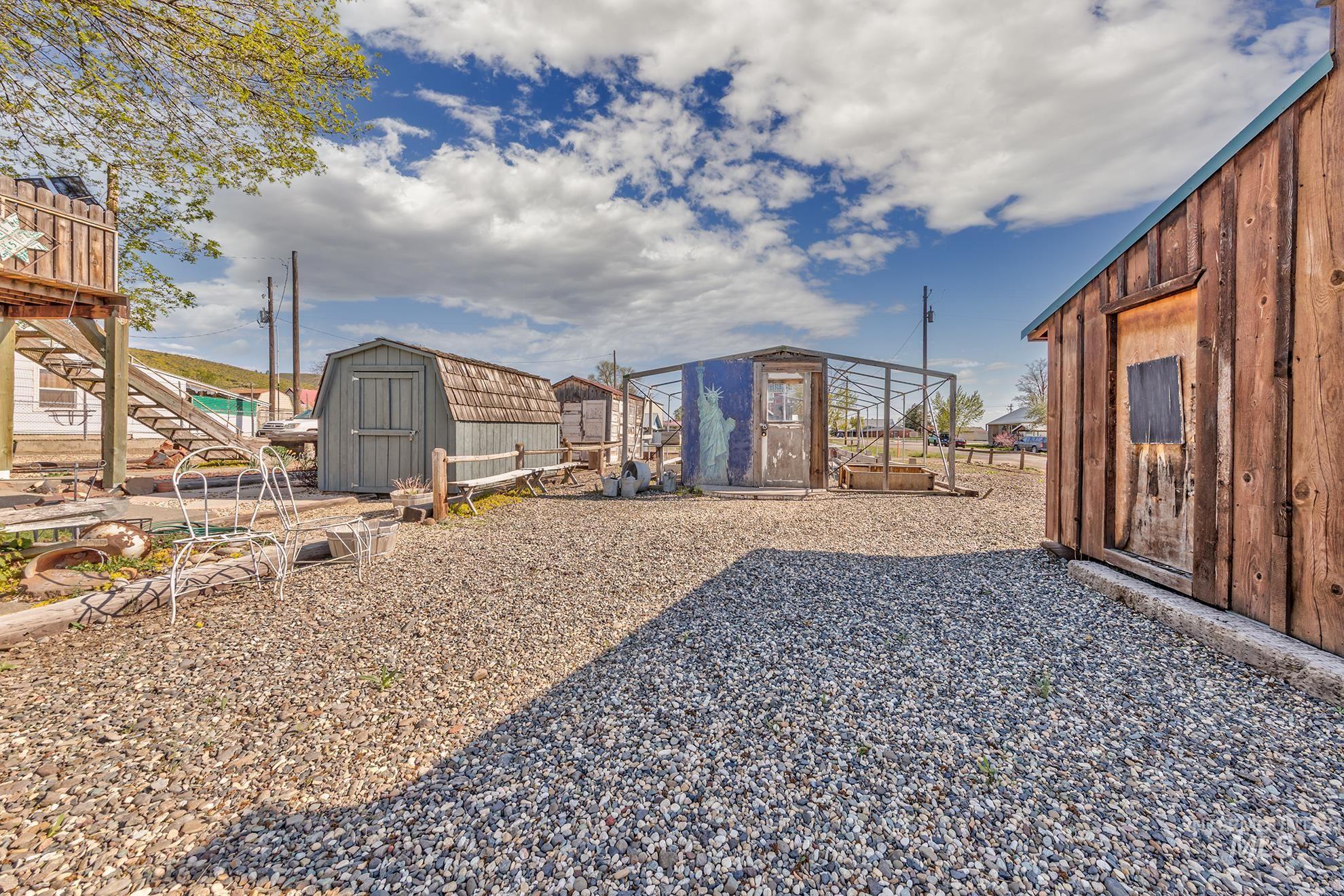 303 Illinois Ave, Council, Idaho 83612, 2 Bedrooms, 2 Bathrooms, Residential For Sale, Price $299,000, 98946515