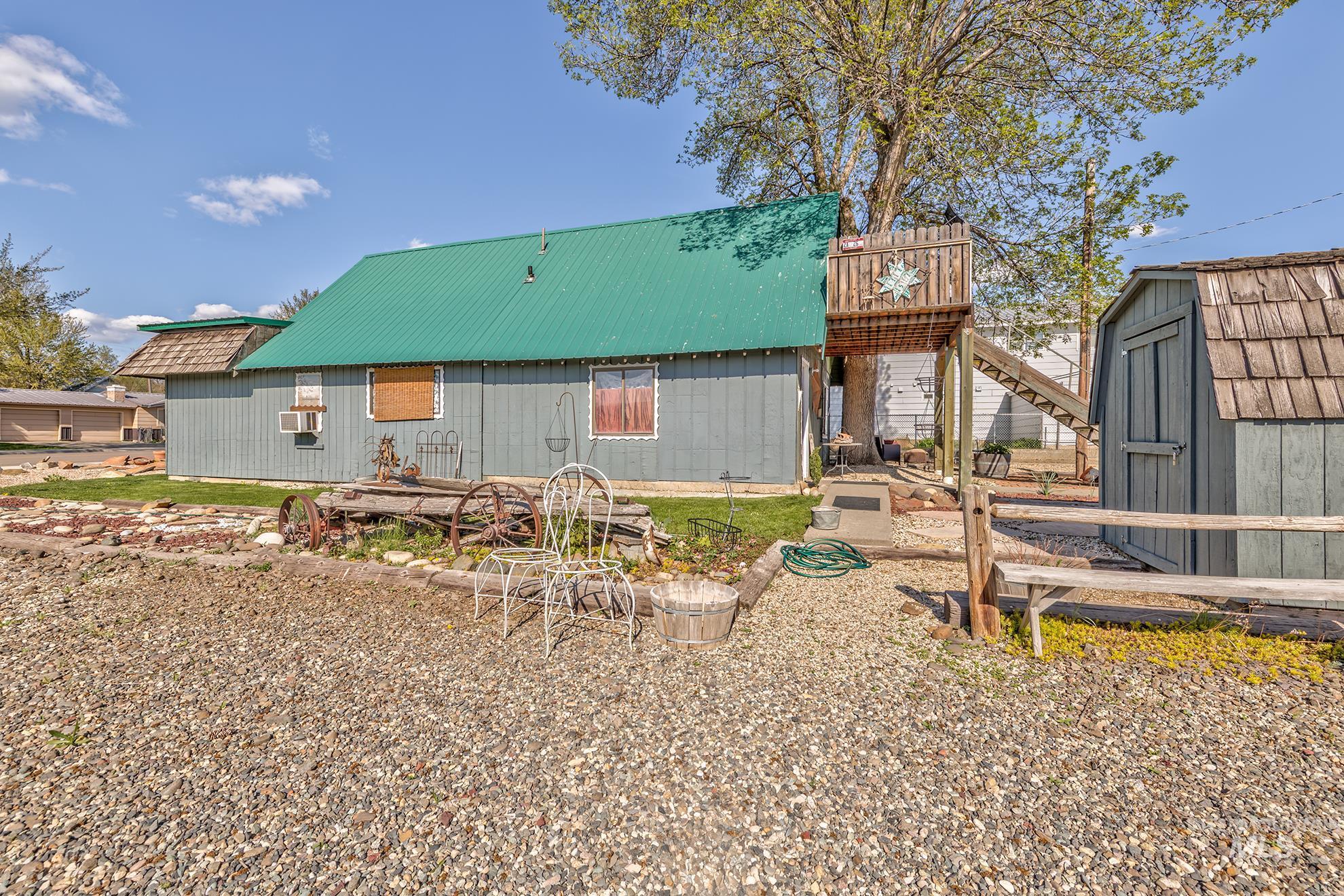 303 Illinois Ave, Council, Idaho 83612, 2 Bedrooms, 2 Bathrooms, Residential For Sale, Price $299,000, 98946515