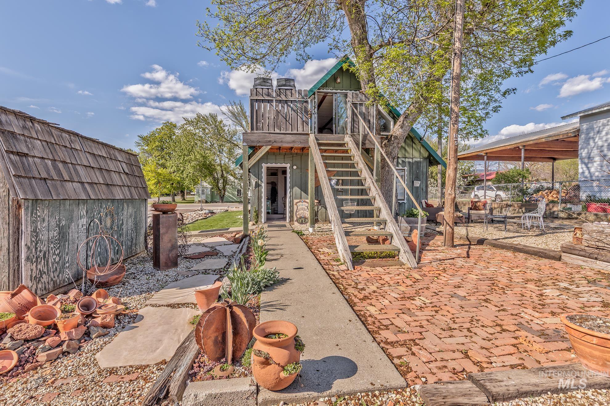 303 Illinois Ave, Council, Idaho 83612, 2 Bedrooms, 2 Bathrooms, Residential For Sale, Price $299,000, 98946515