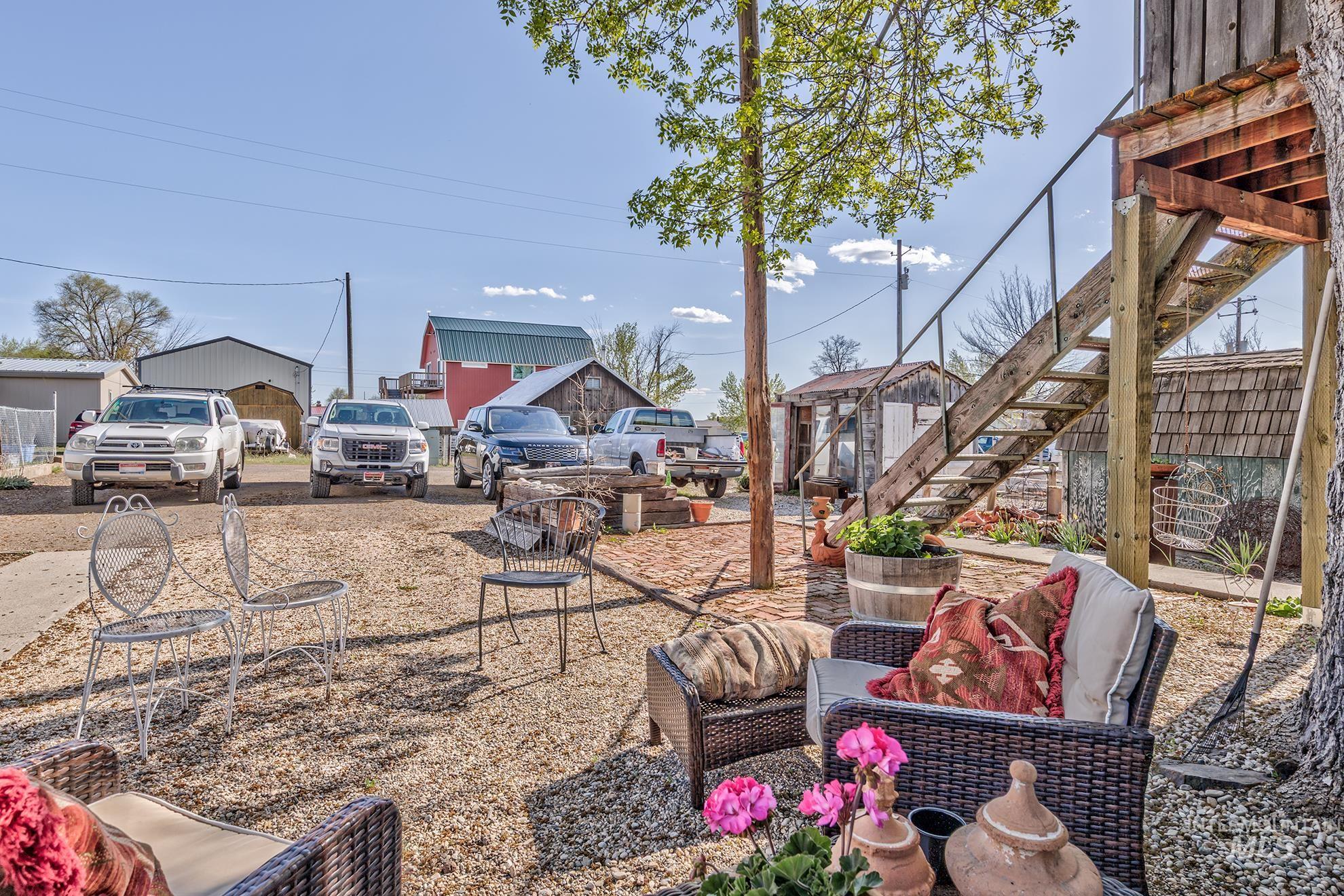 303 Illinois Ave, Council, Idaho 83612, 2 Bedrooms, 2 Bathrooms, Residential For Sale, Price $299,000, 98946515