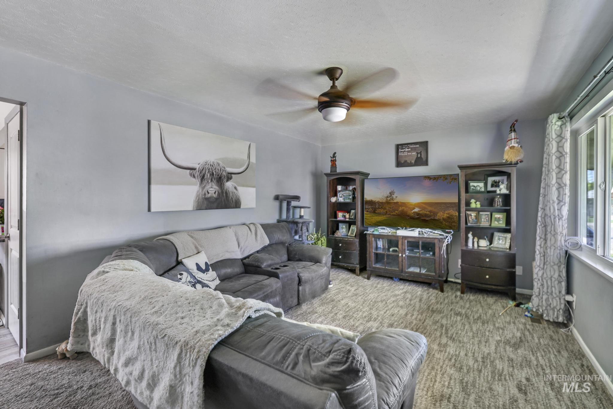 321 Dennis Drive, Burley, Idaho 83318-0000, 5 Bedrooms, 2 Bathrooms, Residential For Sale, Price $365,000, 98946516