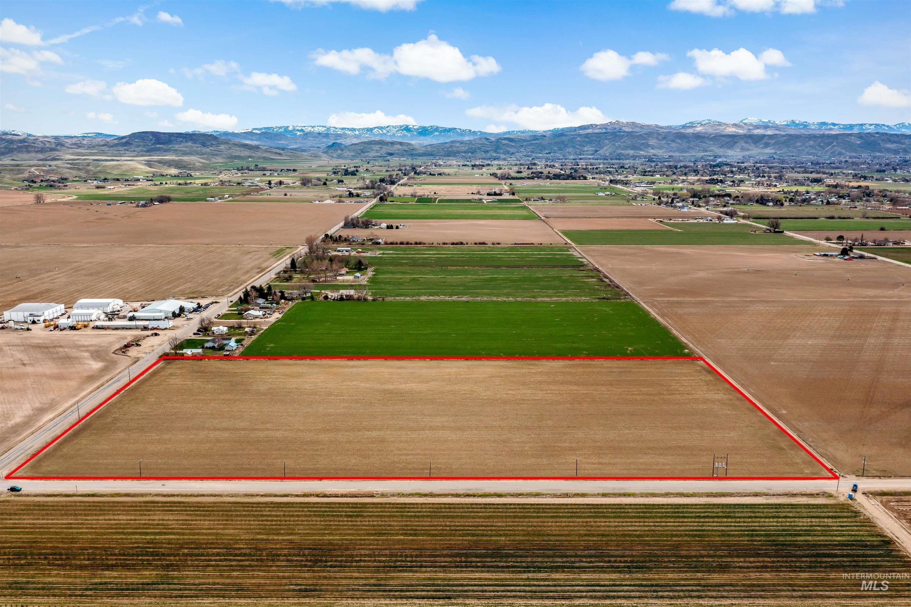 TBD W Black Canyon Hwy, Emmett, Idaho 83617, Land For Sale, Price $635,000, 98946519