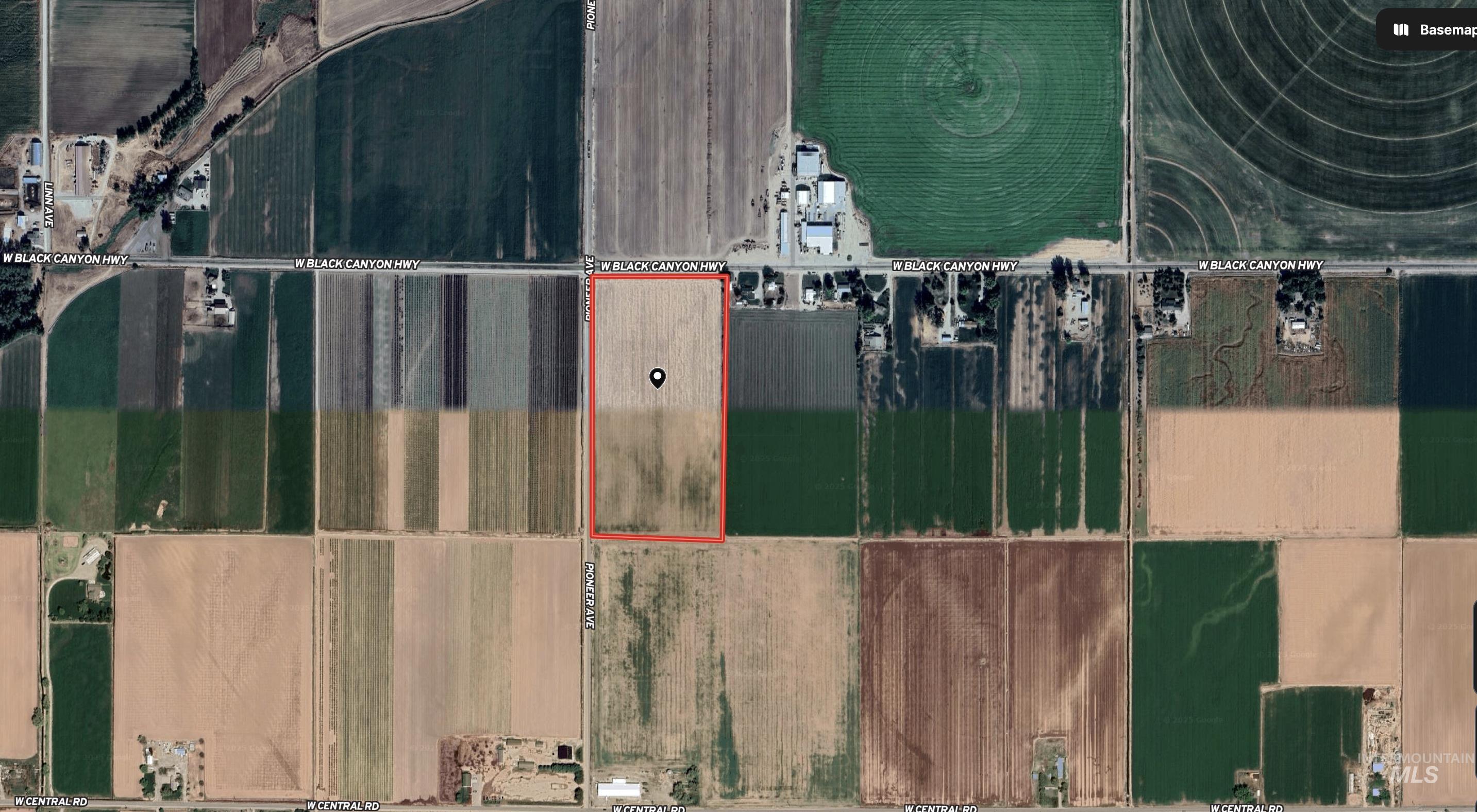 TBD W Black Canyon Hwy, Emmett, Idaho 83617, Land For Sale, Price $635,000, 98946519