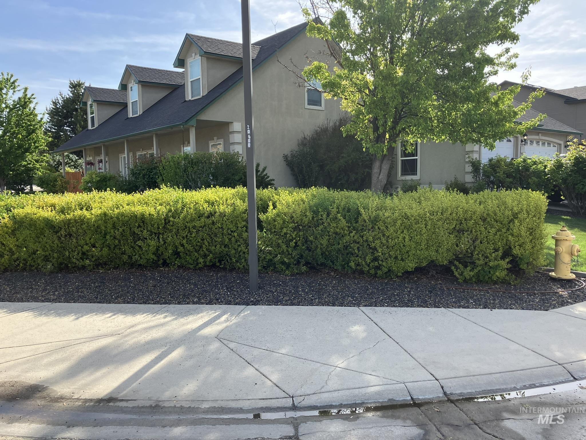 11565 W Zachery Ave, Nampa, Idaho 83651, 4 Bedrooms, 3 Bathrooms, Residential For Sale, Price $600,000, 98946523