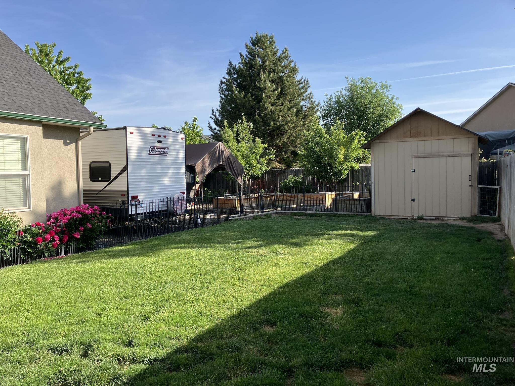 11565 W Zachery Ave, Nampa, Idaho 83651, 4 Bedrooms, 3 Bathrooms, Residential For Sale, Price $600,000, 98946523