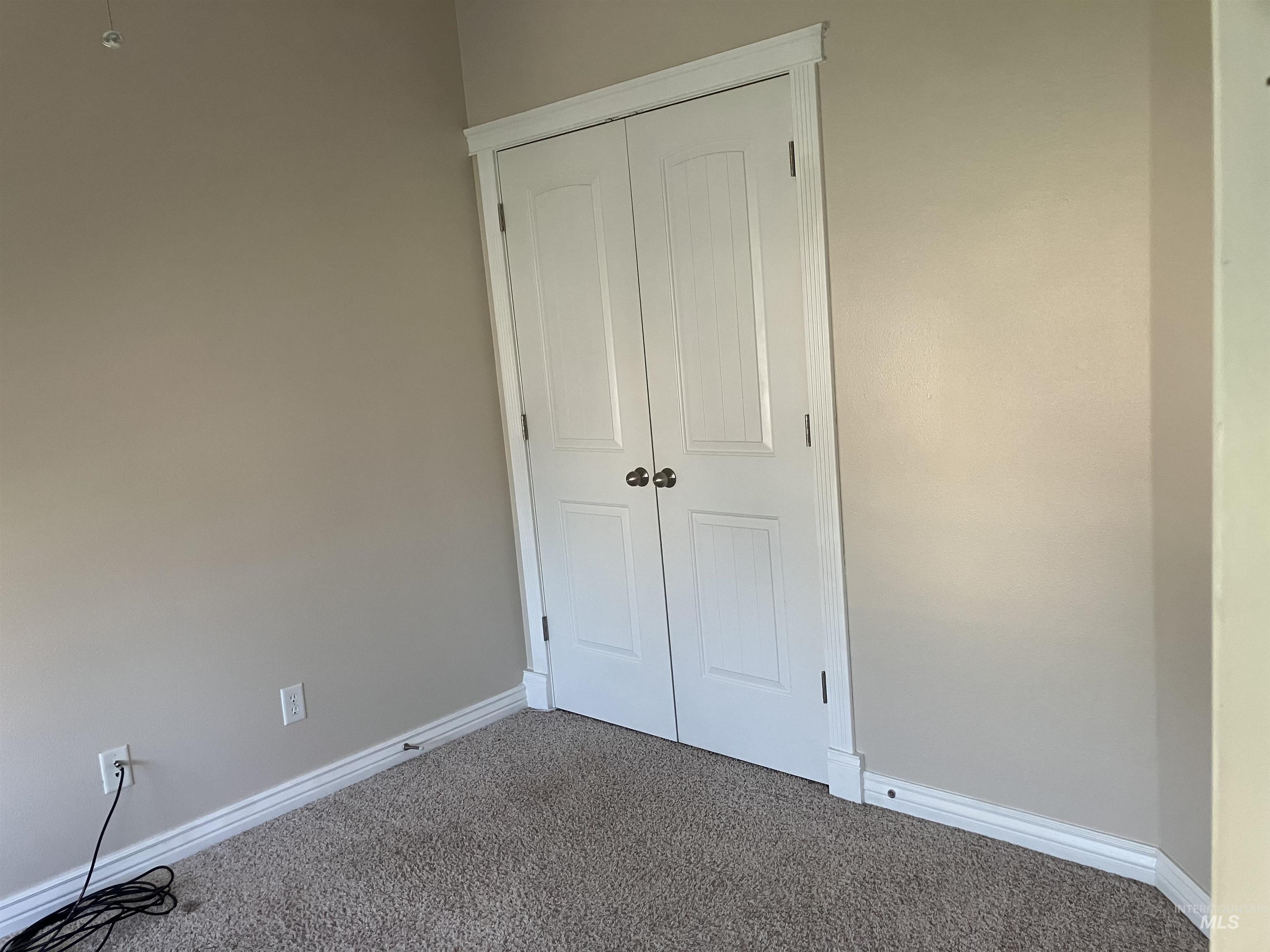 Could be extra bedroom