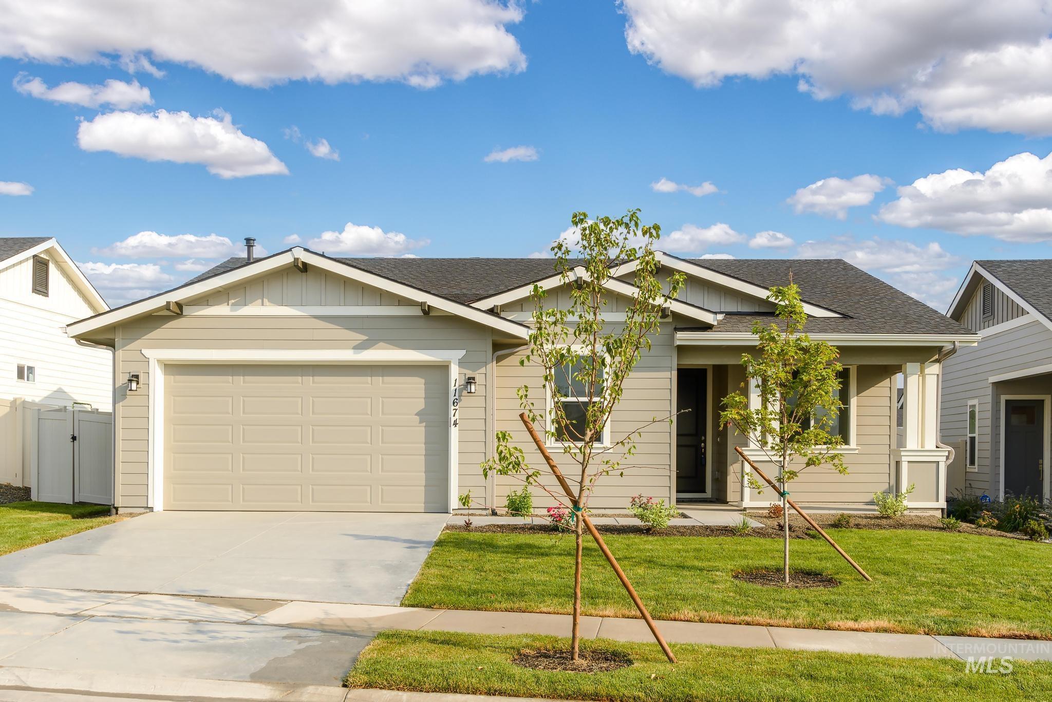 4540 E Fortuna Dr., Nampa, Idaho 83687, 3 Bedrooms, 2 Bathrooms, Residential For Sale, Price $499,000, 98946524