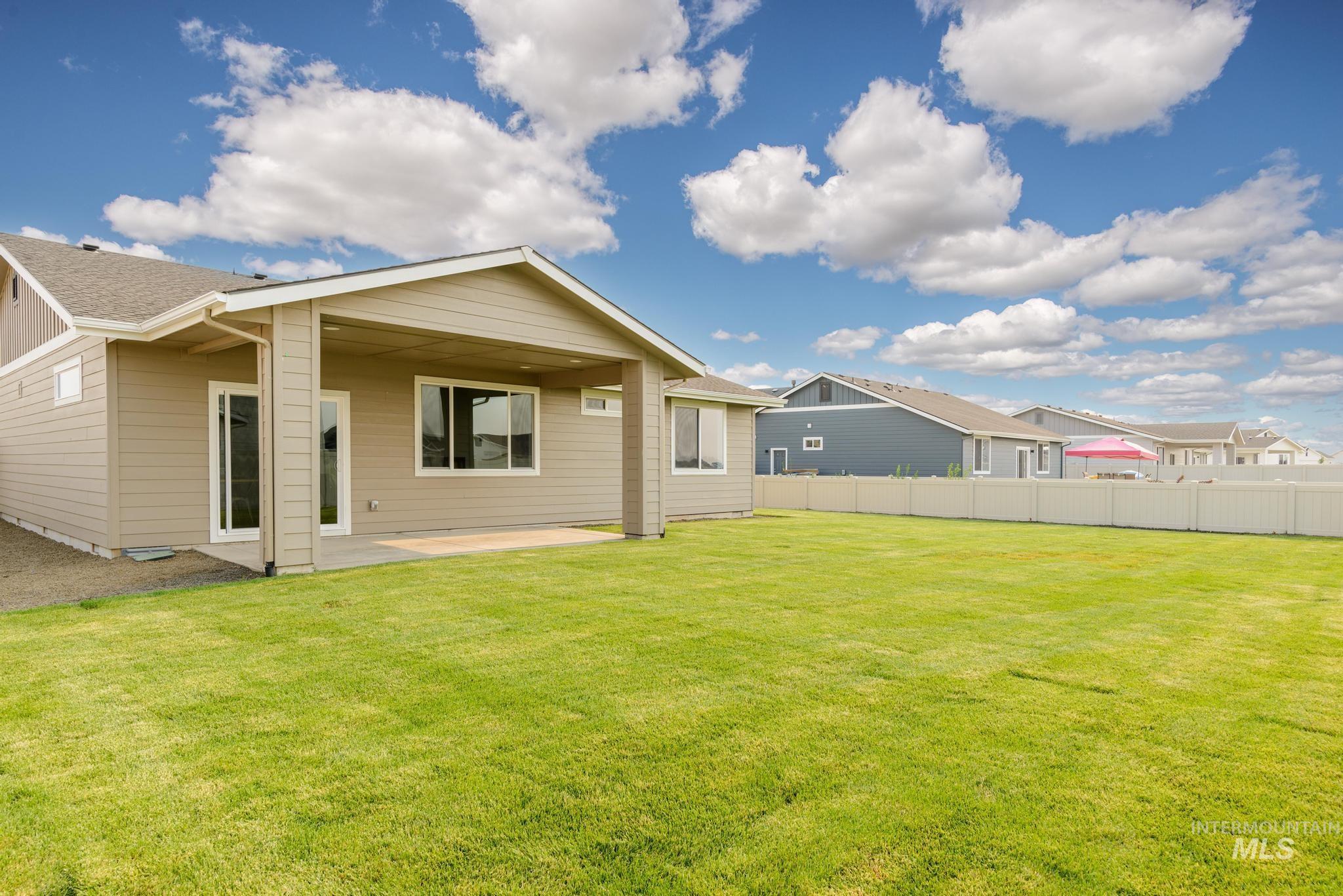 4540 E Fortuna Dr., Nampa, Idaho 83687, 3 Bedrooms, 2 Bathrooms, Residential For Sale, Price $499,000, 98946524