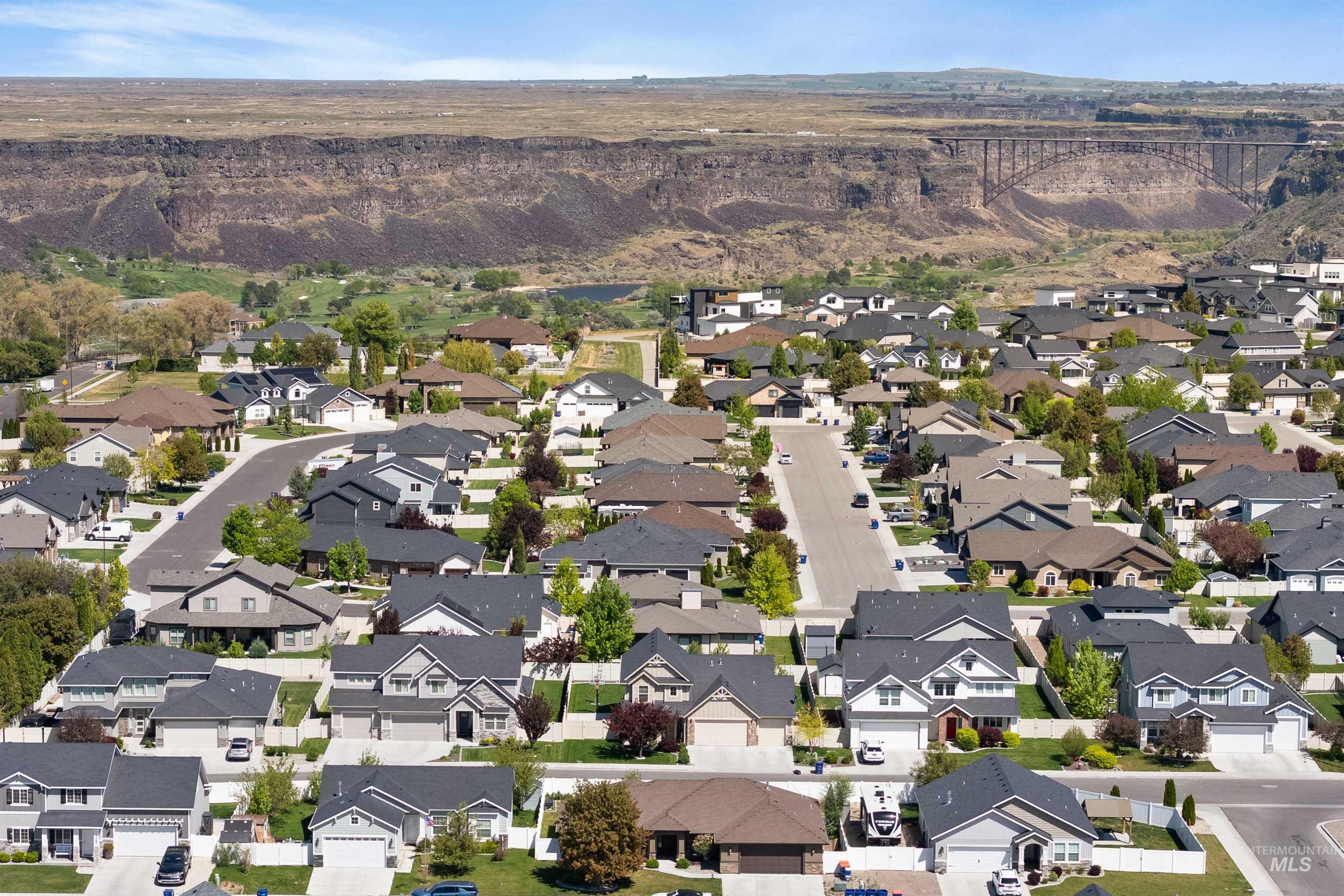 2448 Village Street, Twin Falls, Idaho 83301, 4 Bedrooms, 2 Bathrooms, Residential For Sale, Price $459,900, 98946525