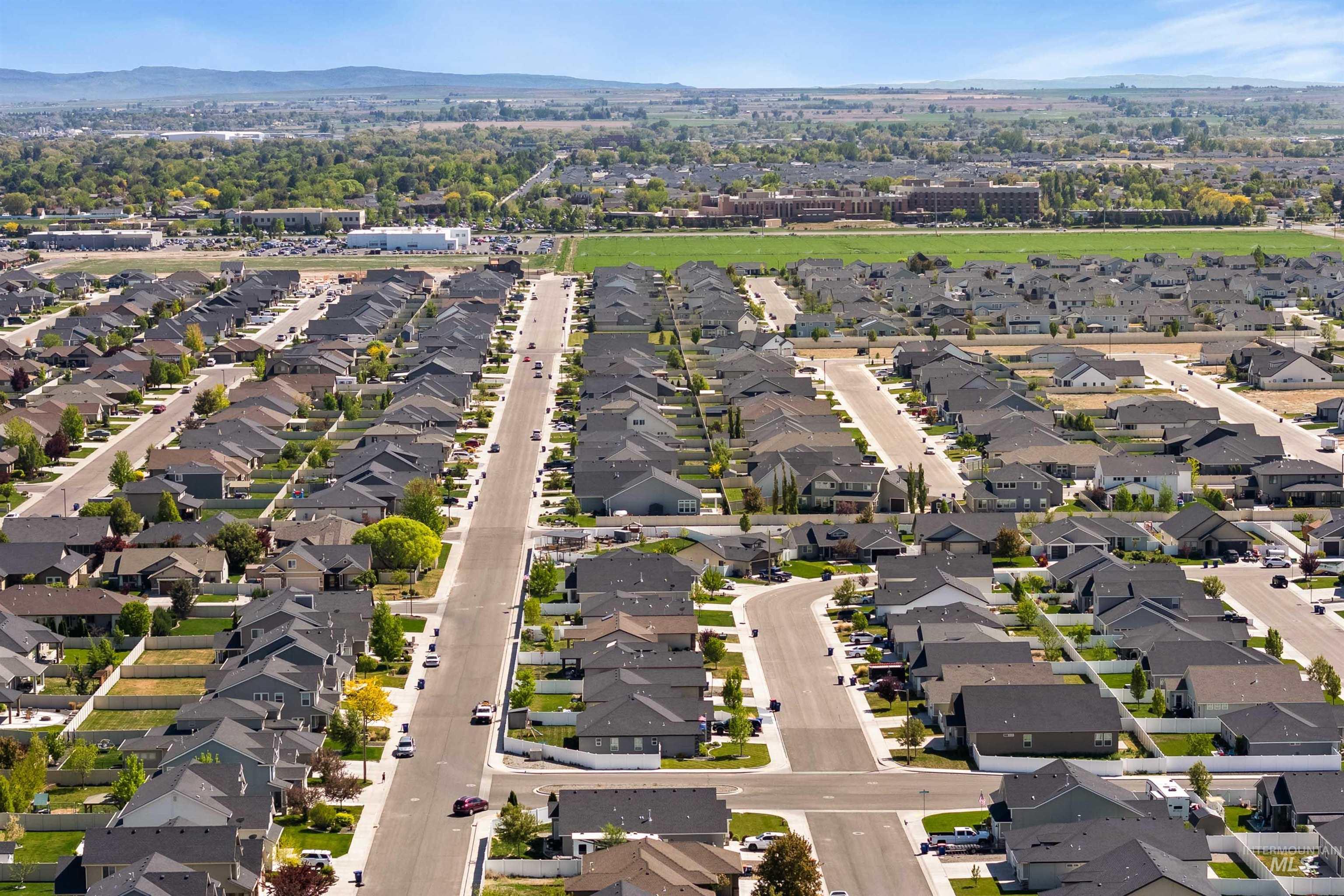 2448 Village Street, Twin Falls, Idaho 83301, 4 Bedrooms, 2 Bathrooms, Residential For Sale, Price $459,900, 98946525