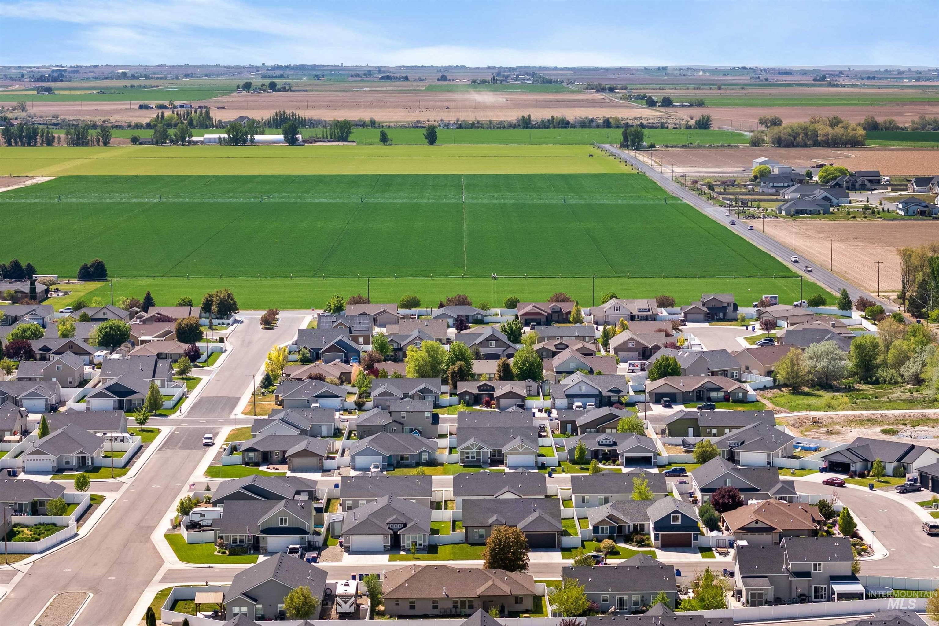 2448 Village Street, Twin Falls, Idaho 83301, 4 Bedrooms, 2 Bathrooms, Residential For Sale, Price $459,900, 98946525