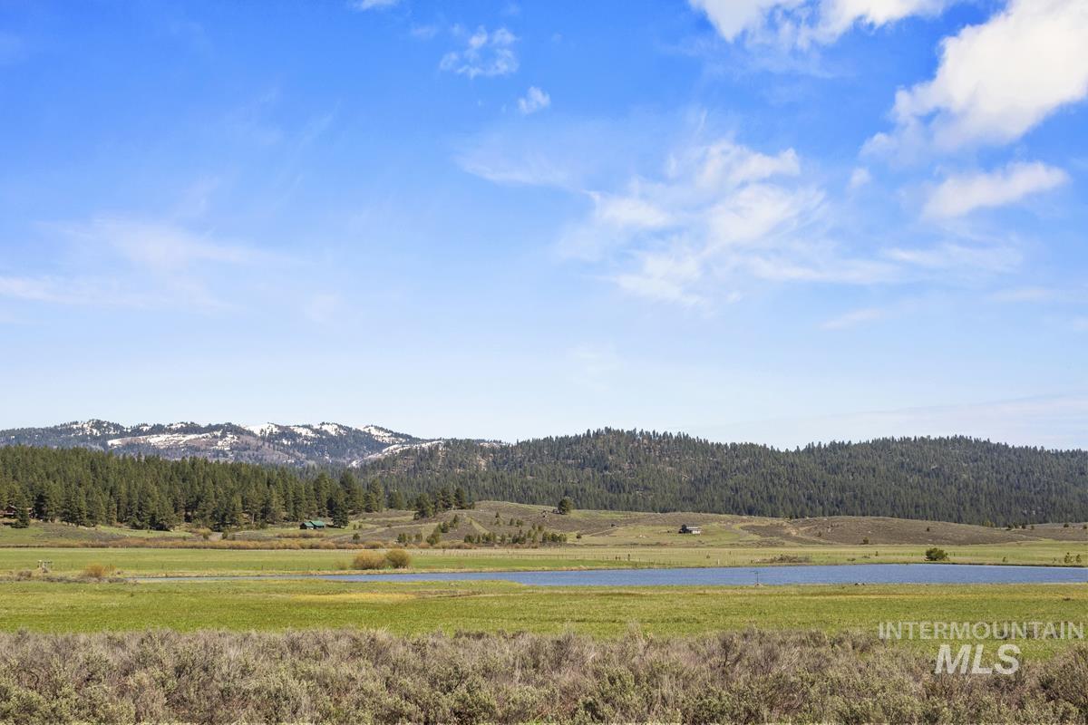 L18 B2 Wilderness Lake Road, High Valley, Idaho 83611, Land For Sale, Price $270,000, 98946526