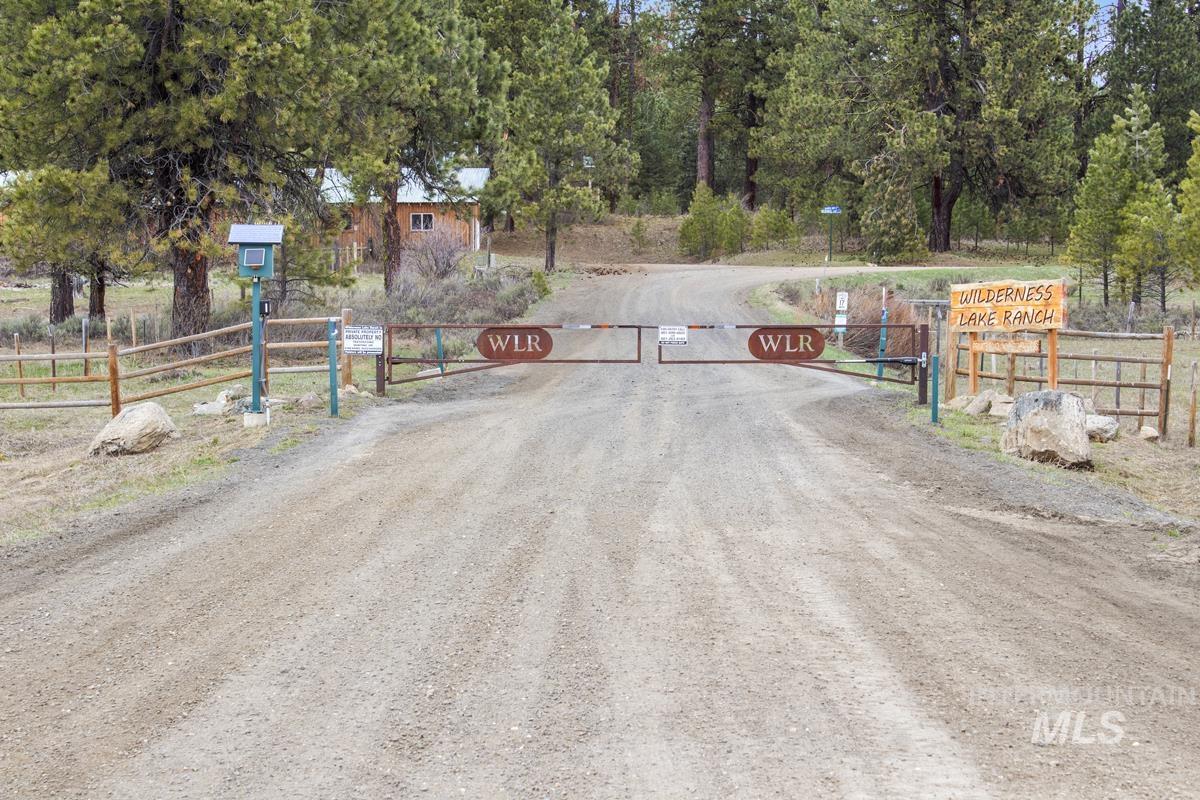 L18 B2 Wilderness Lake Road, High Valley, Idaho 83611, Land For Sale, Price $270,000, 98946526