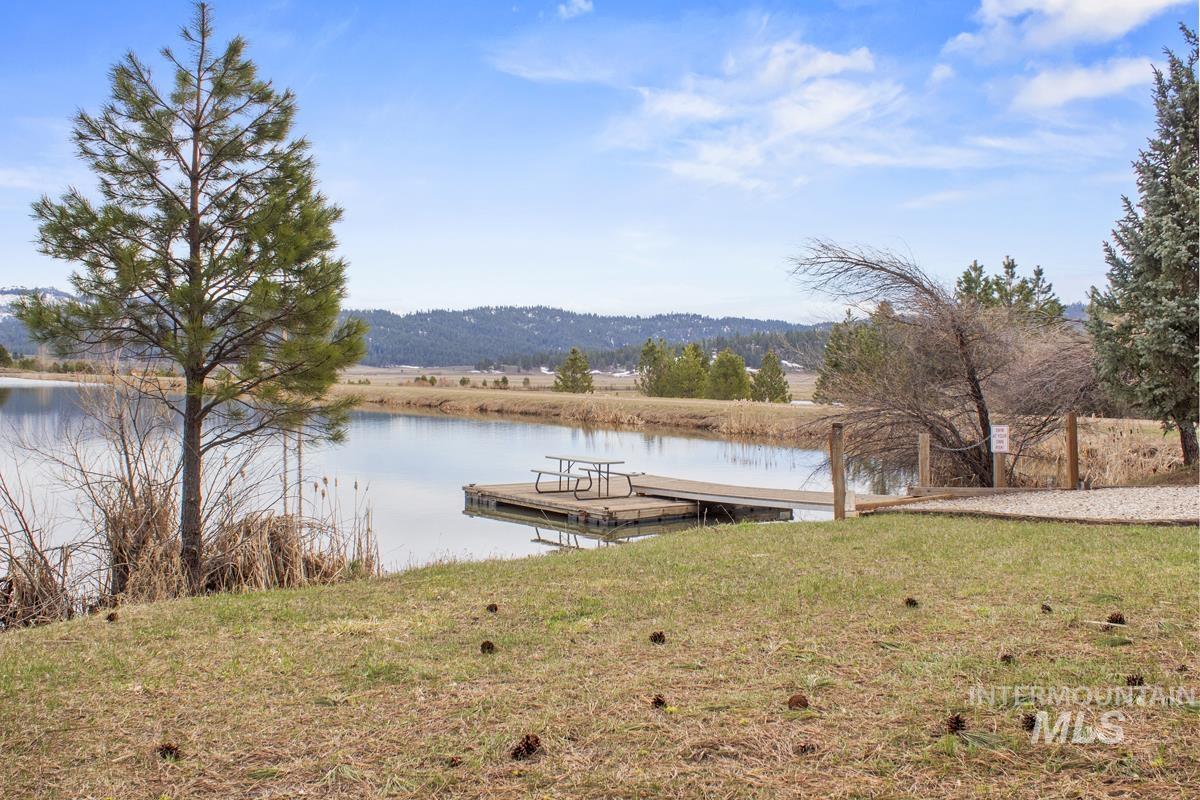 L18 B2 Wilderness Lake Road, High Valley, Idaho 83611, Land For Sale, Price $270,000, 98946526