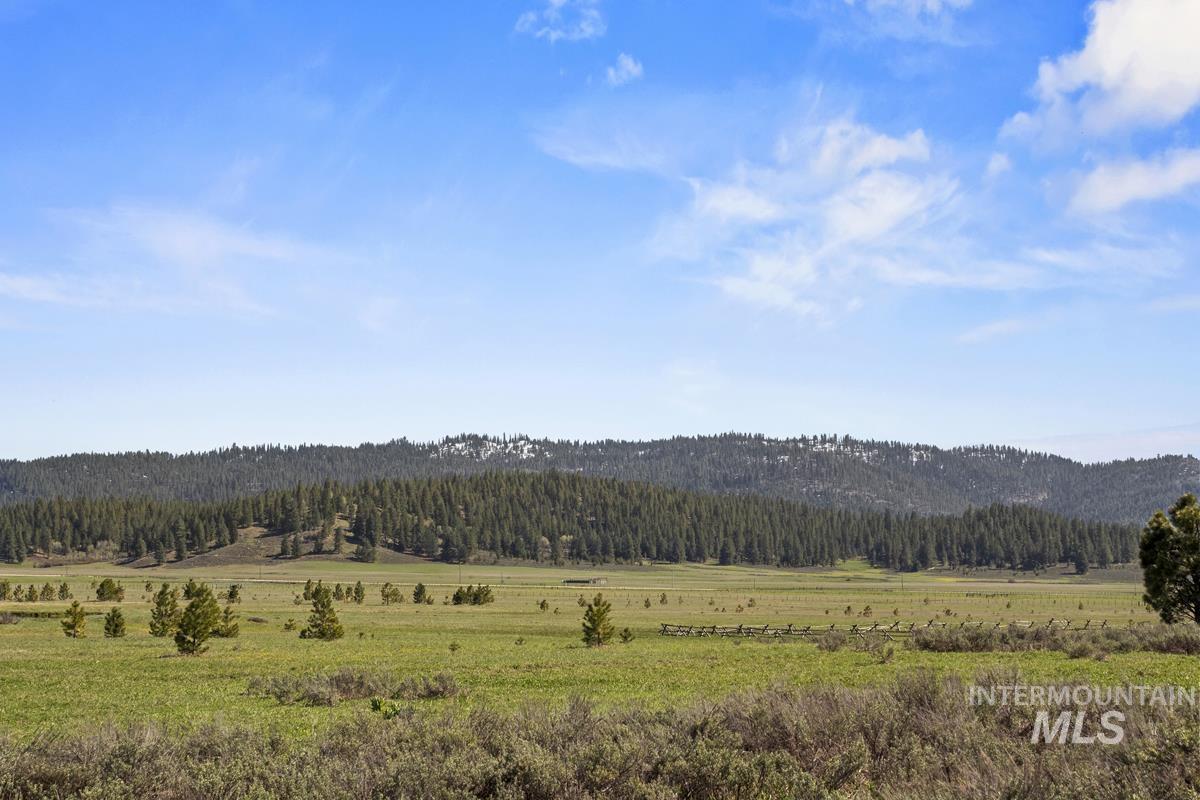 L18 B2 Wilderness Lake Road, High Valley, Idaho 83611, Land For Sale, Price $270,000, 98946526
