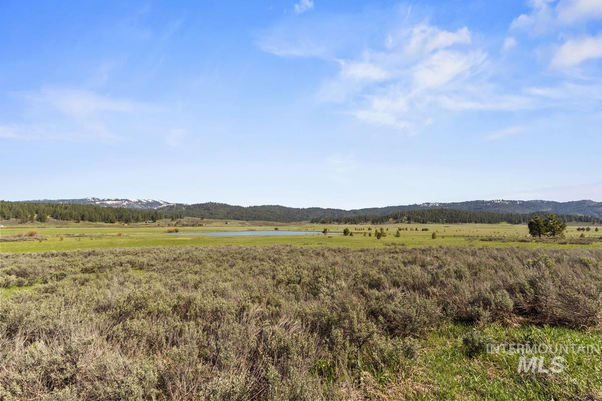 L18 B2 Wilderness Lake Road, High Valley, Idaho 83611, Land For Sale, Price $270,000, 98946526