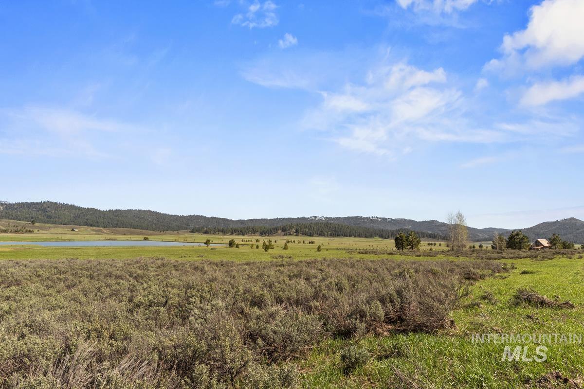 L18 B2 Wilderness Lake Road, High Valley, Idaho 83611, Land For Sale, Price $270,000, 98946526