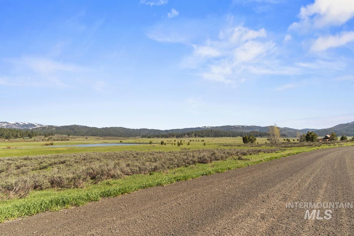L18 B2 Wilderness Lake Road, High Valley, Idaho 83611, Land For Sale, Price $270,000, 98946526