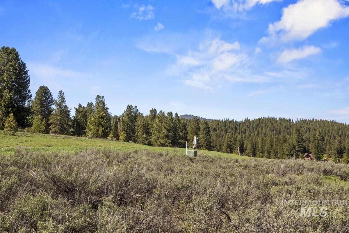 L18 B2 Wilderness Lake Road, High Valley, Idaho 83611, Land For Sale, Price $270,000, 98946526