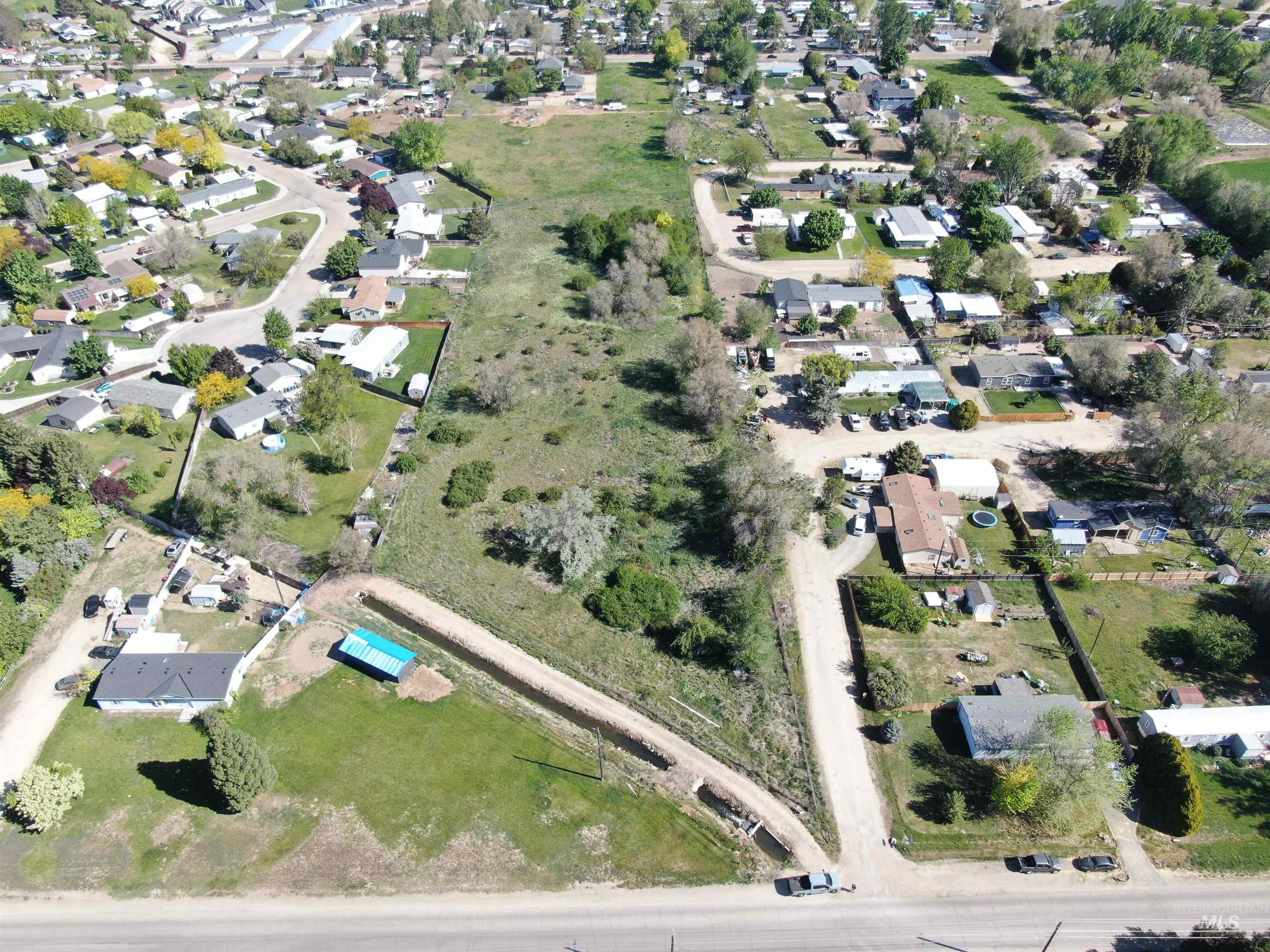 TBD Hunt Ave., Nampa, Idaho 83651, Land For Sale, Price $899,900, 98946530