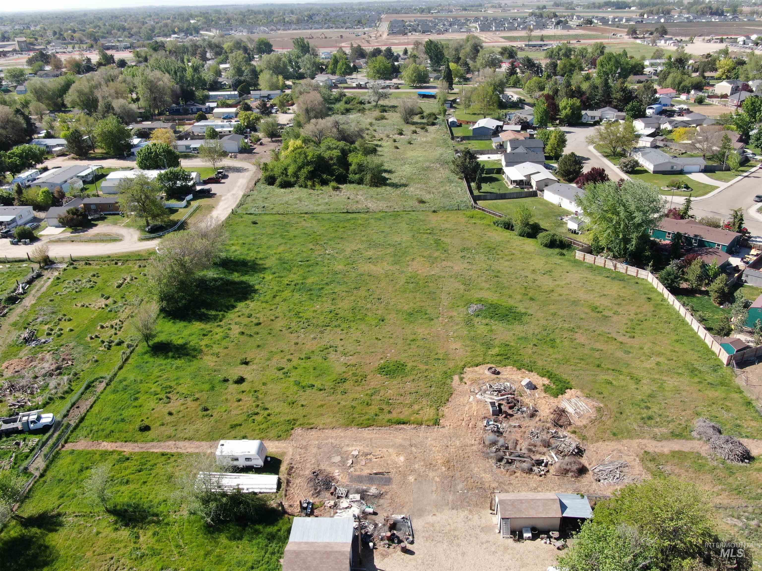 TBD Hunt Ave., Nampa, Idaho 83651, Land For Sale, Price $899,900, 98946530