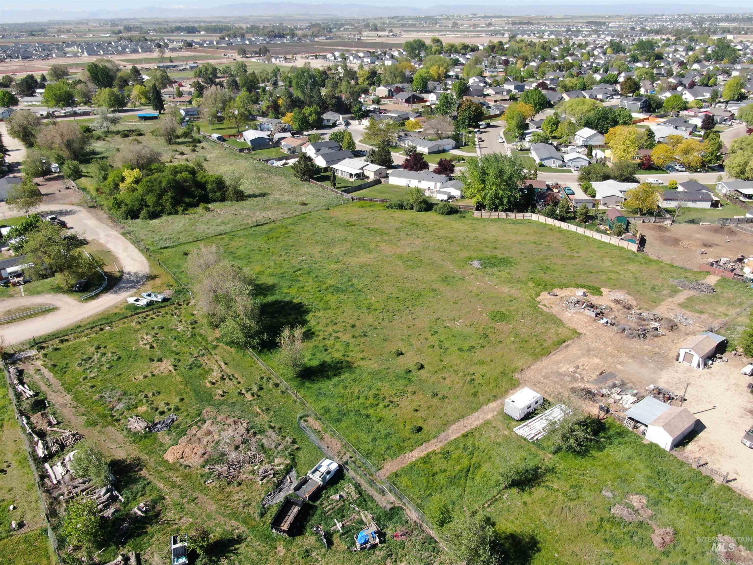TBD Hunt Ave., Nampa, Idaho 83651, Land For Sale, Price $899,900, 98946530