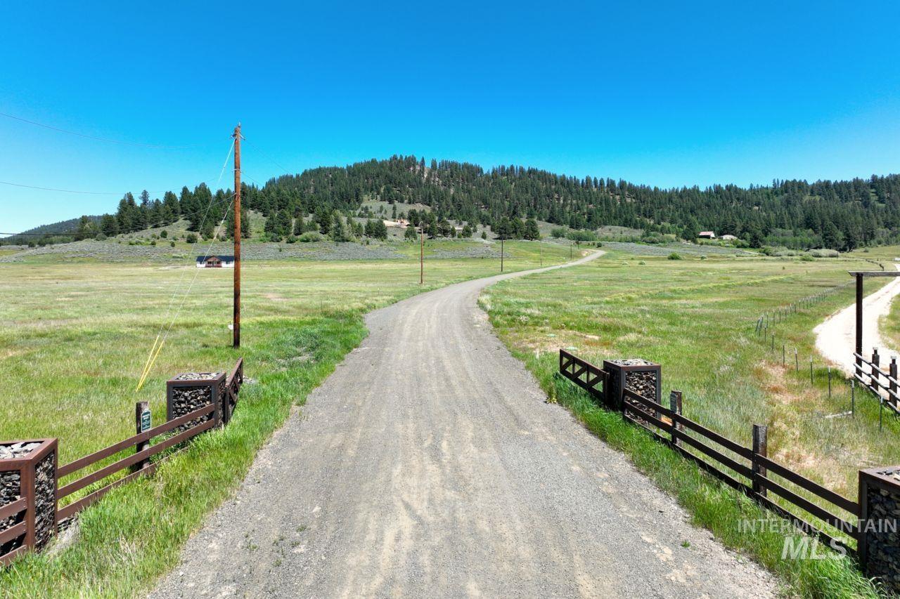 77 Alpha View Place, Cascade, Idaho 83611, Land For Sale, Price $349,000, 98946533