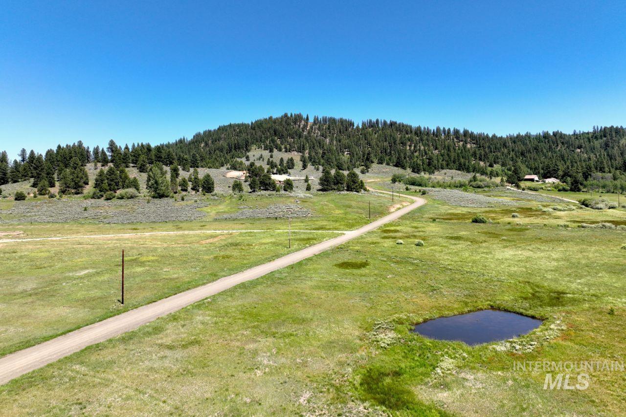 77 Alpha View Place, Cascade, Idaho 83611, Land For Sale, Price $349,000, 98946533