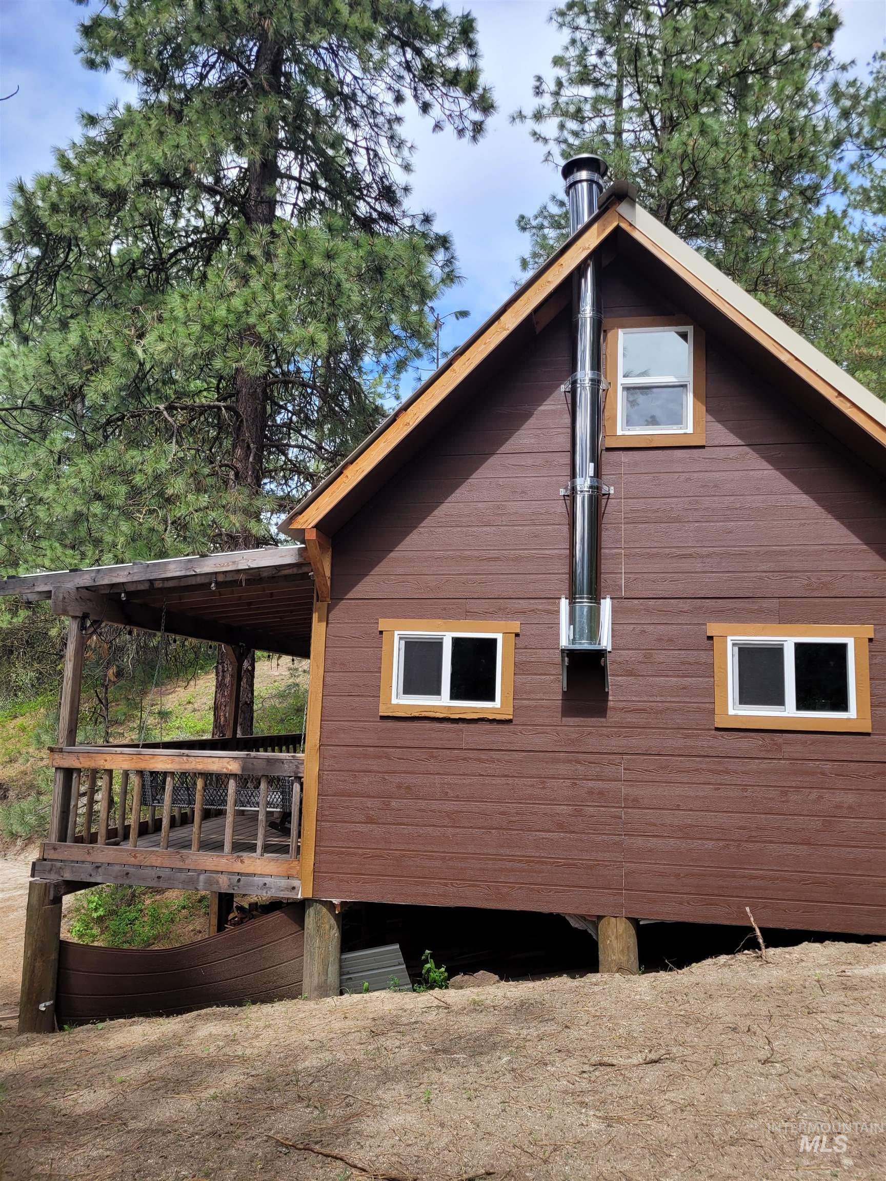 Lot 12 Payette River Ranch, Banks, Idaho 83602, Land For Sale, Price $230,000, 98946536