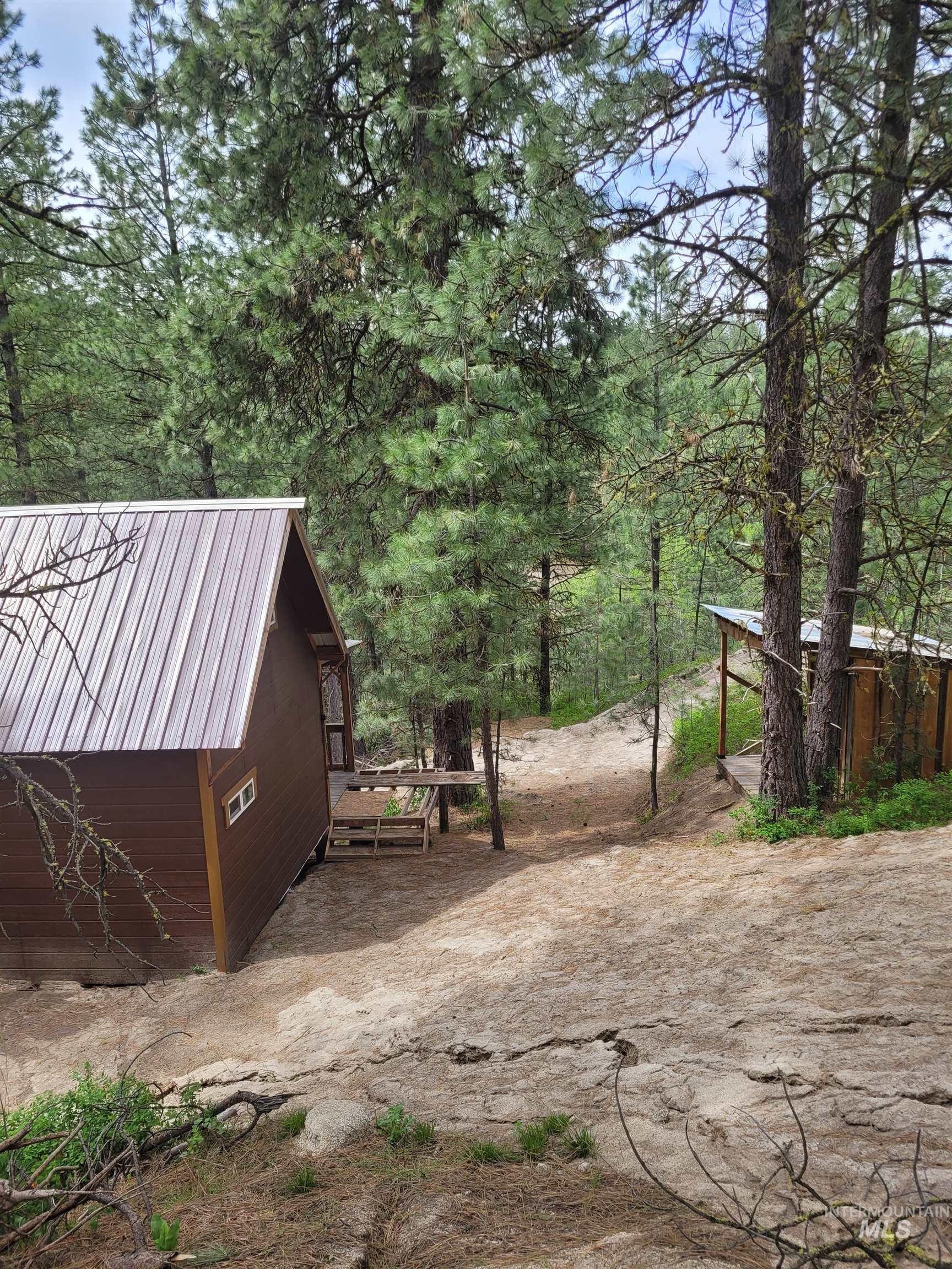 Lot 12 Payette River Ranch, Banks, Idaho 83602, Land For Sale, Price $230,000, 98946536