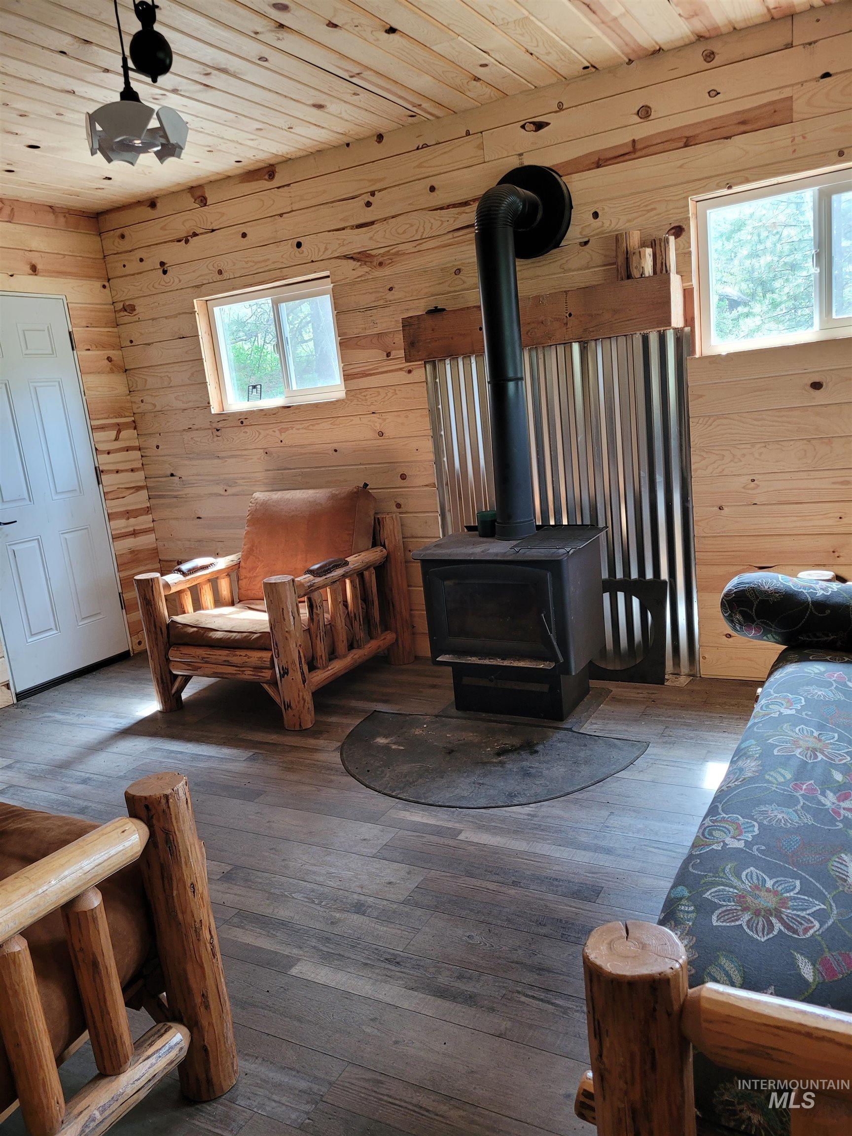 Lot 12 Payette River Ranch, Banks, Idaho 83602, Land For Sale, Price $230,000, 98946536