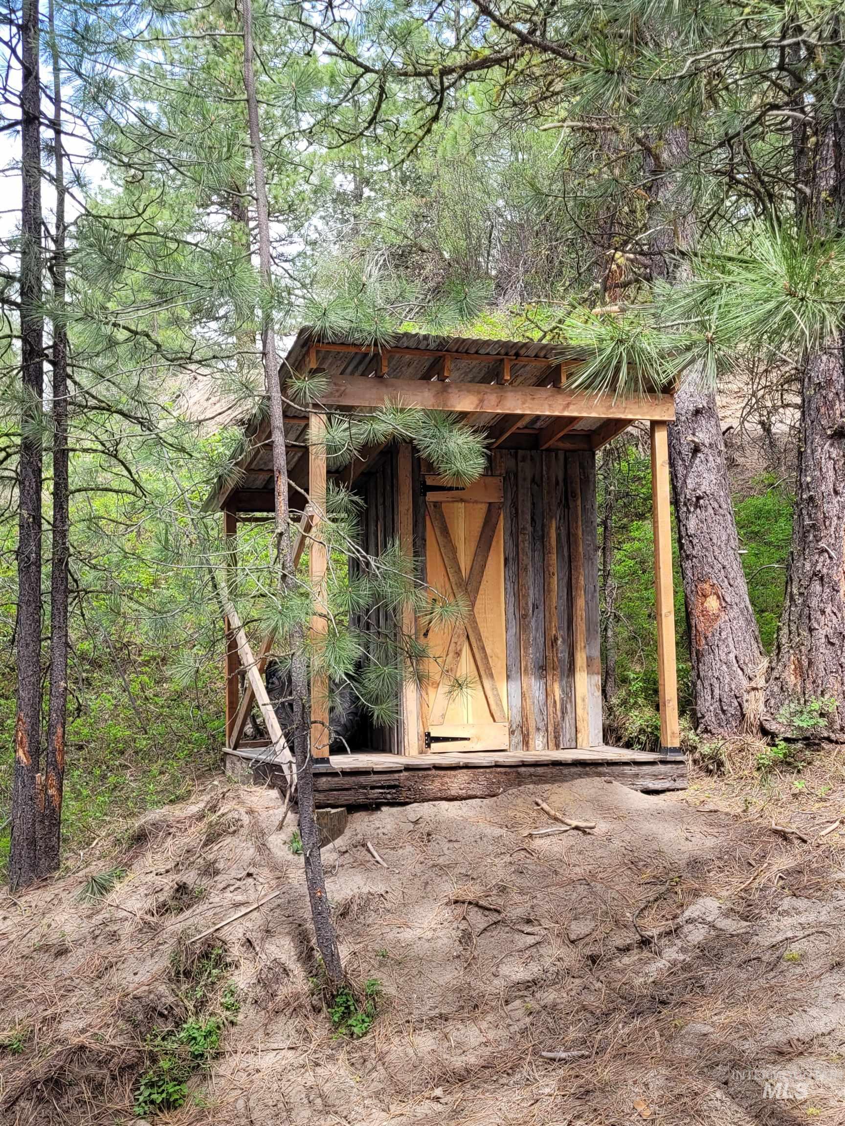 Lot 12 Payette River Ranch, Banks, Idaho 83602, Land For Sale, Price $230,000, 98946536