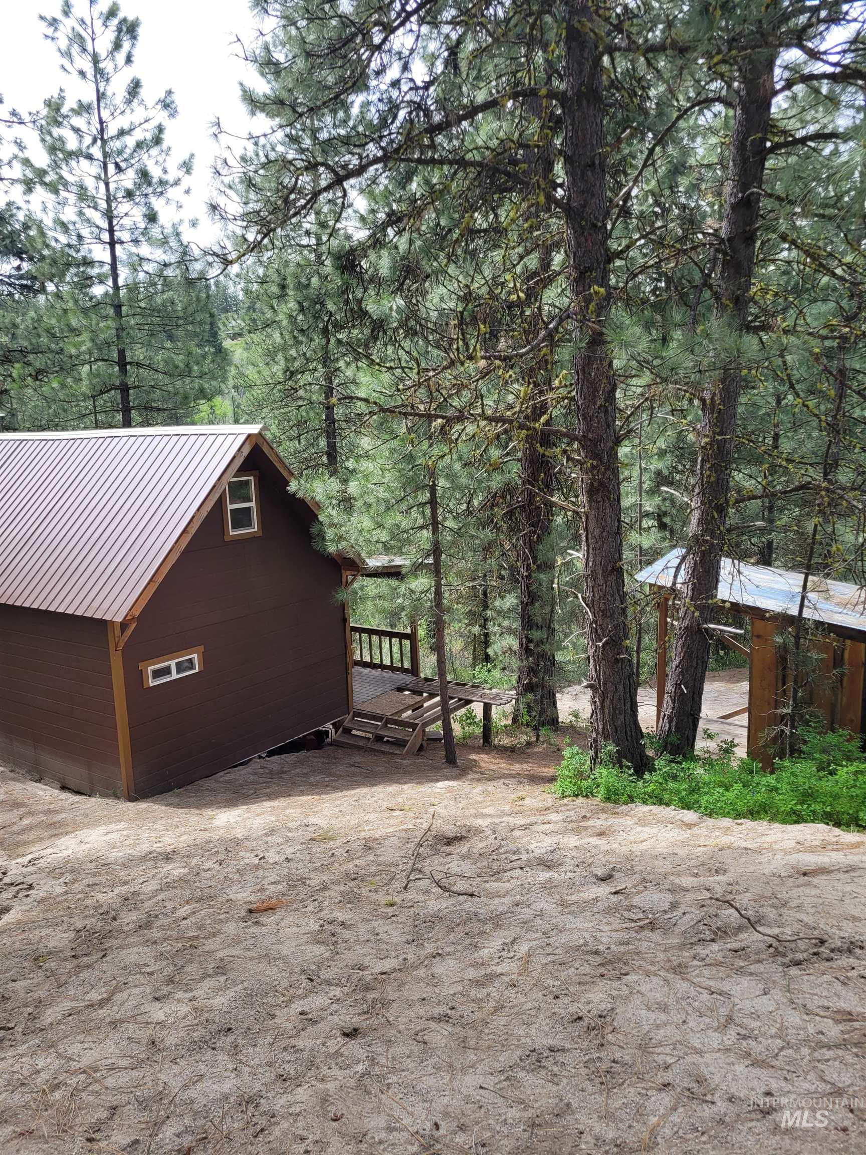 Lot 12 Payette River Ranch, Banks, Idaho 83602, Land For Sale, Price $230,000, 98946536