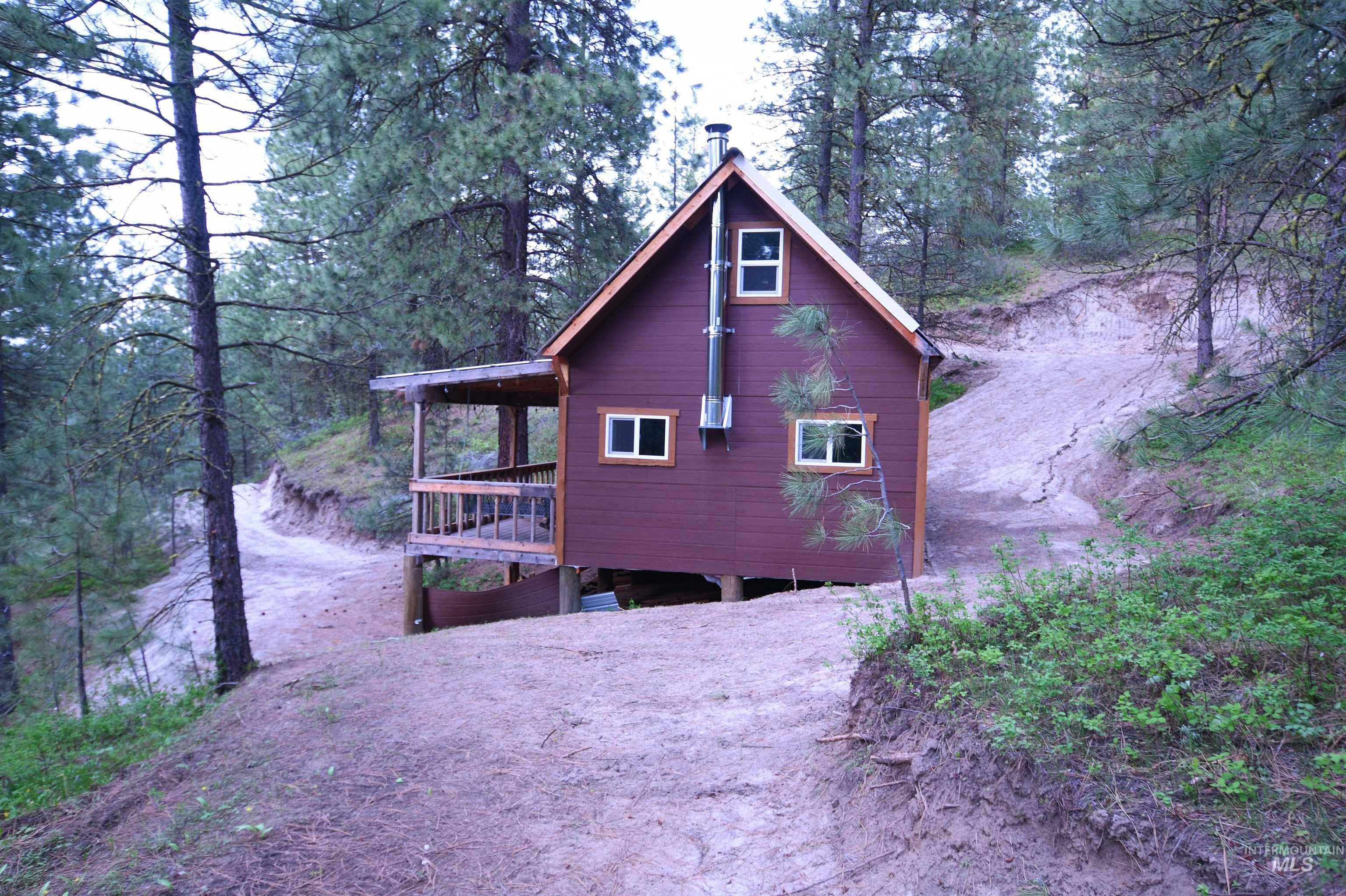 Lot 12 Payette River Ranch, Banks, Idaho 83602, Land For Sale, Price $230,000, 98946536