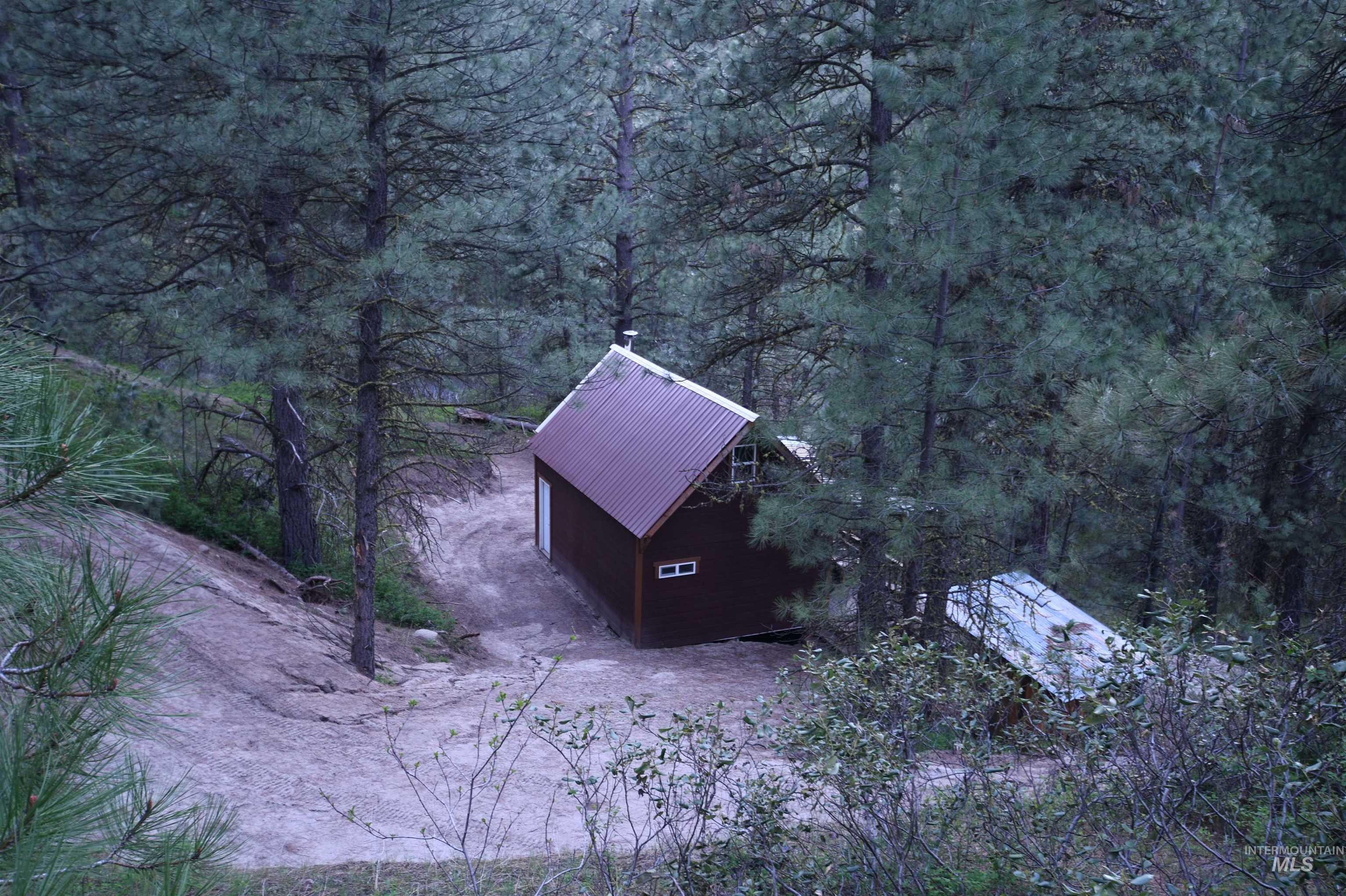 Lot 12 Payette River Ranch, Banks, Idaho 83602, Land For Sale, Price $230,000, 98946536