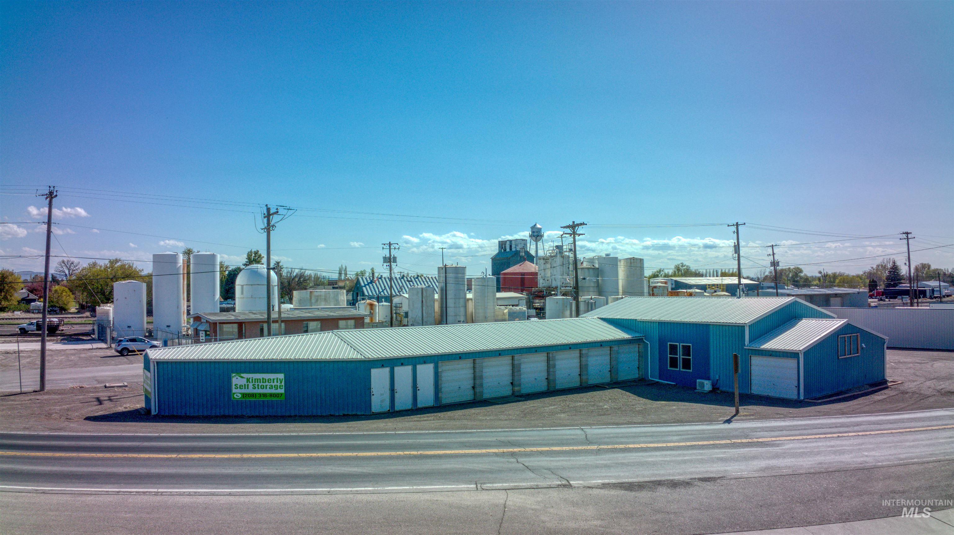 151 Highway 30, Kimberly, Idaho 83341, Business/Commercial For Sale, Price $440,000, 98946537