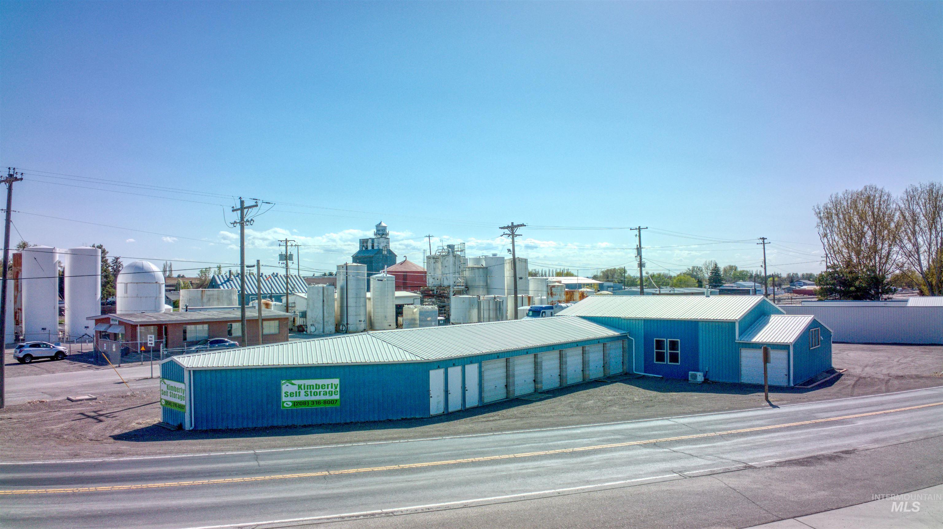 151 Highway 30, Kimberly, Idaho 83341, Business/Commercial For Sale, Price $440,000, 98946537