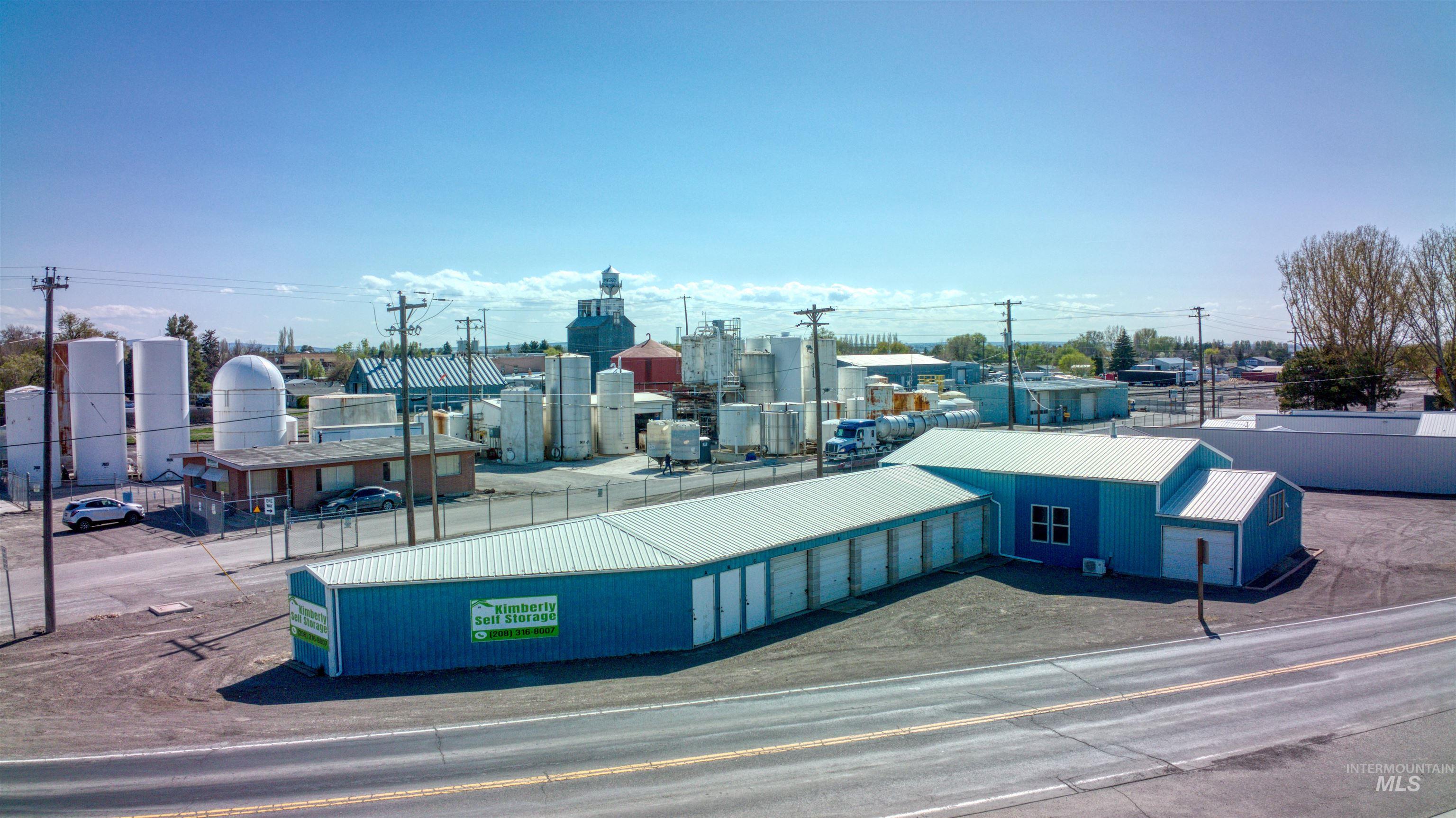 151 Highway 30, Kimberly, Idaho 83341, Business/Commercial For Sale, Price $440,000, 98946537